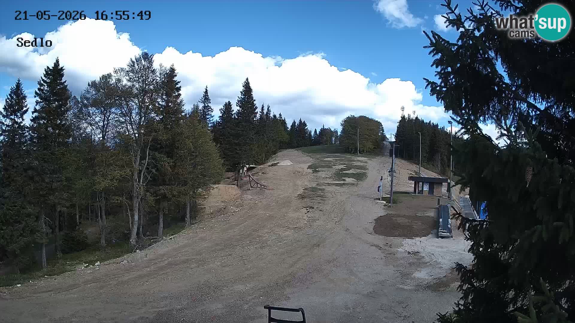 Skijalište Kope | Sedlo