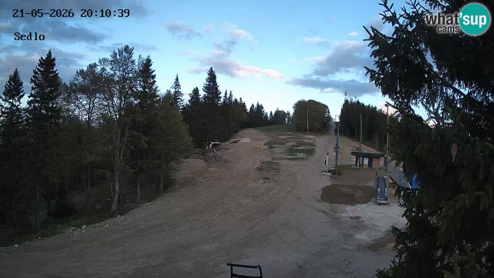 Ski Resort Kope | Sedlo
