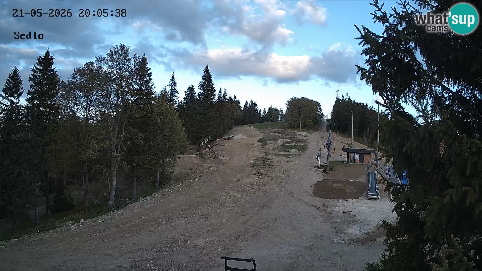 Ski Resort Kope | Sedlo