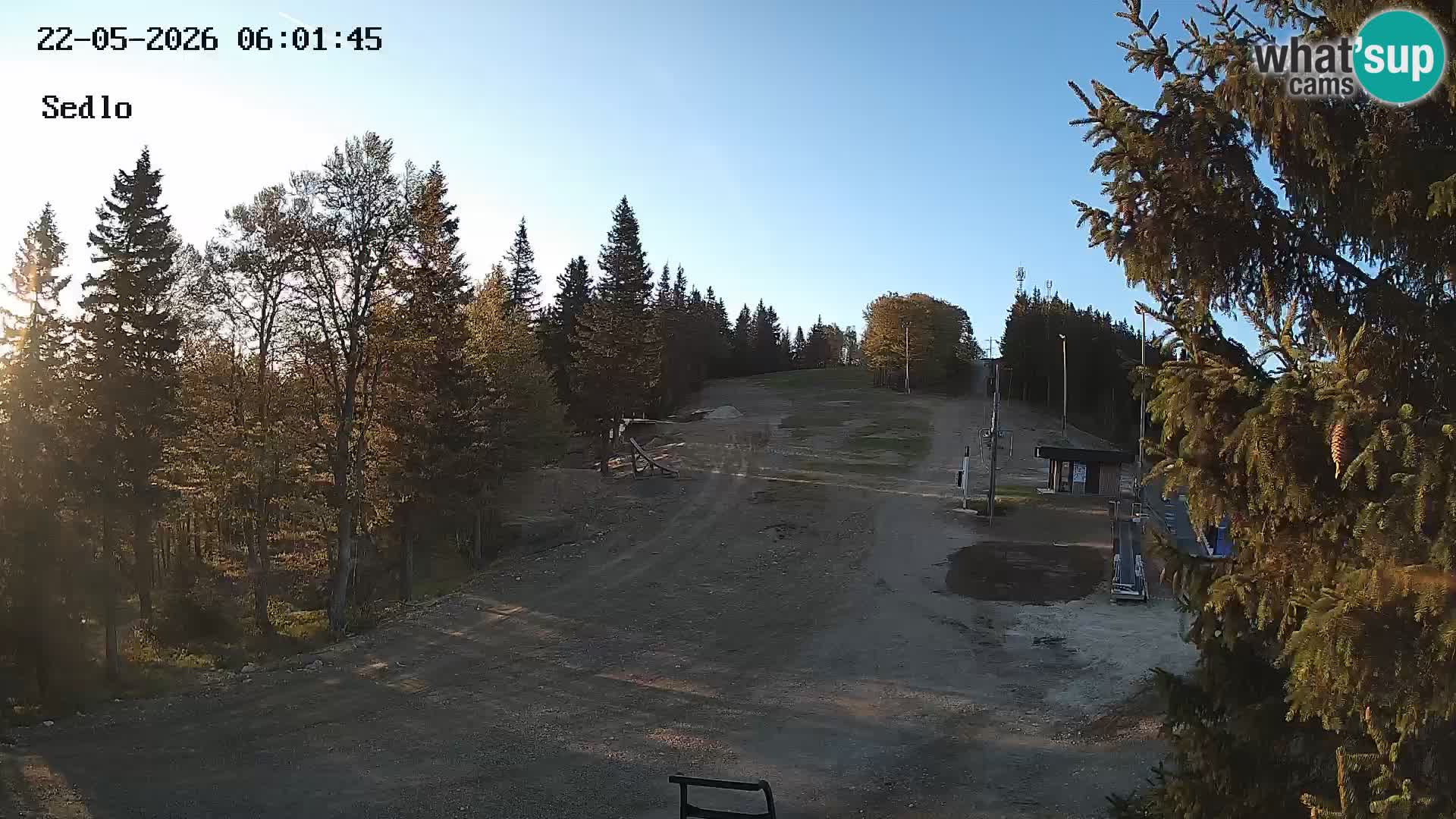 Ski Resort Kope | Sedlo