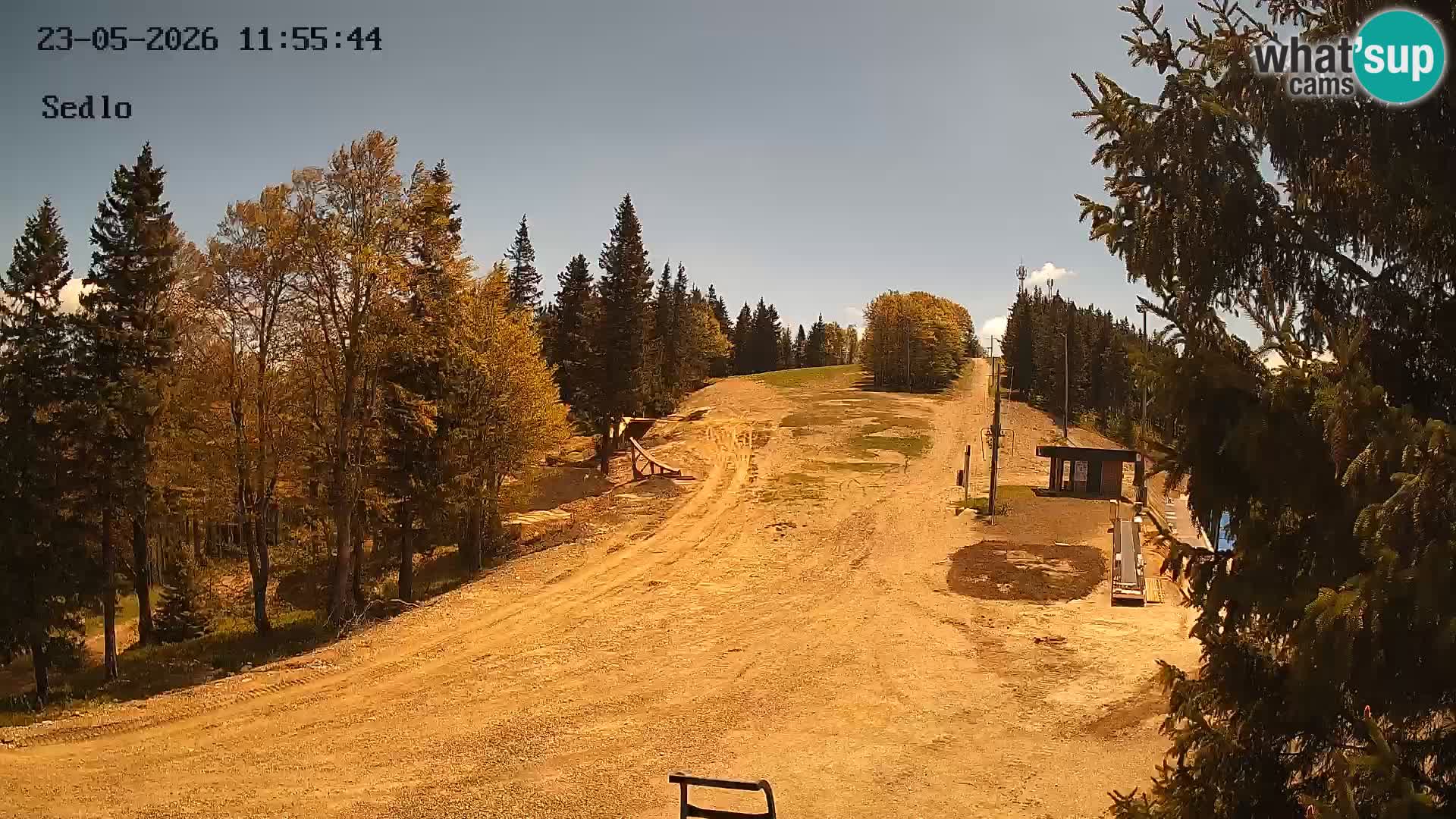 Smučarski center Kope | Sedlo