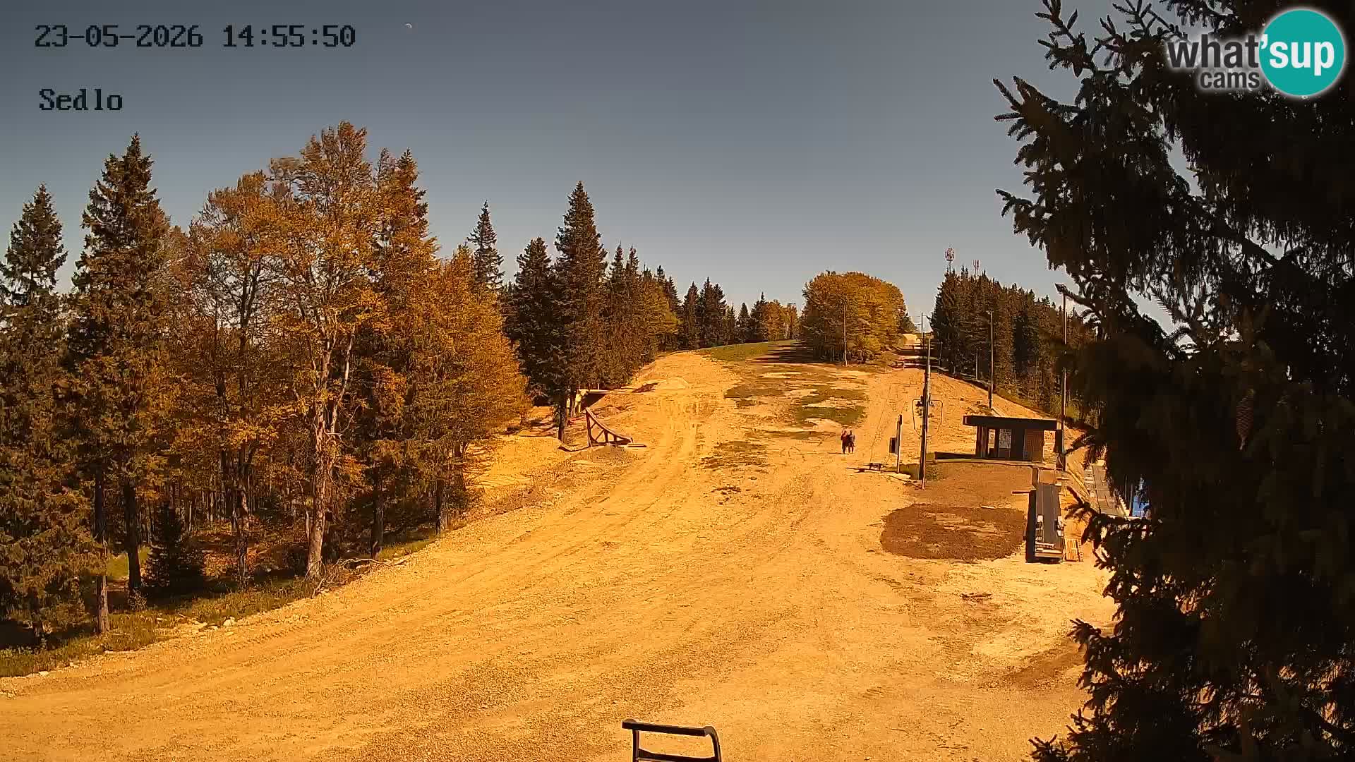 Ski Resort Kope | Sedlo