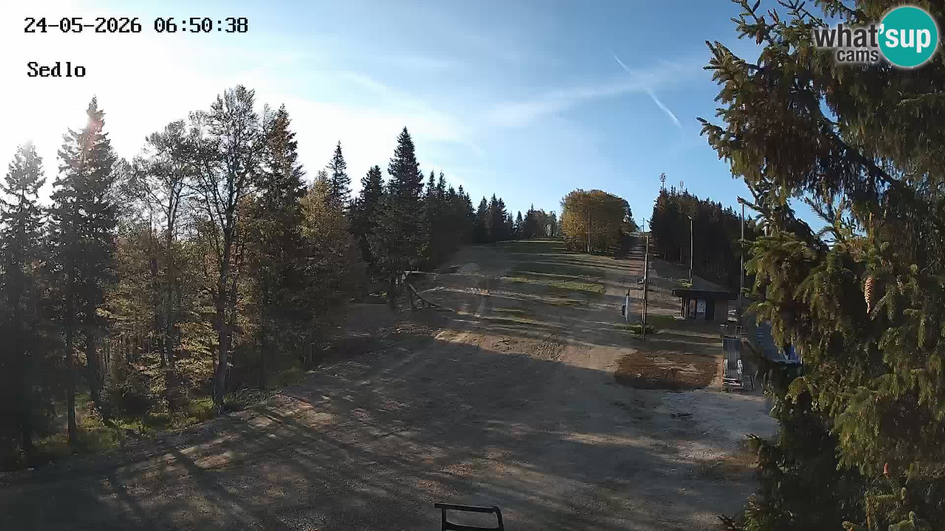 Smučarski center Kope | Sedlo
