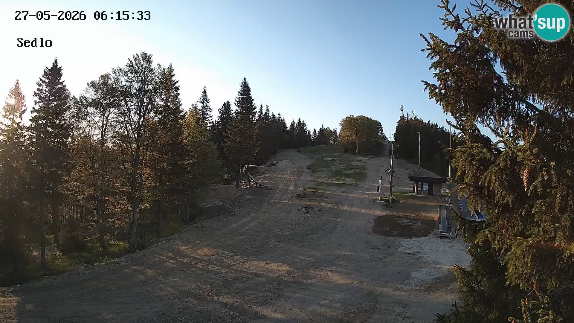 Ski Resort Kope | Sedlo