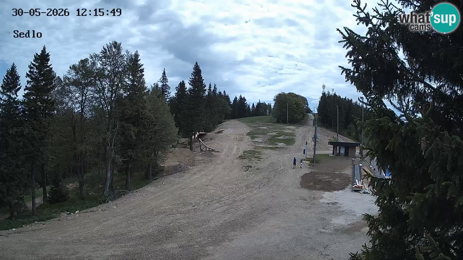 Ski Resort Kope | Sedlo