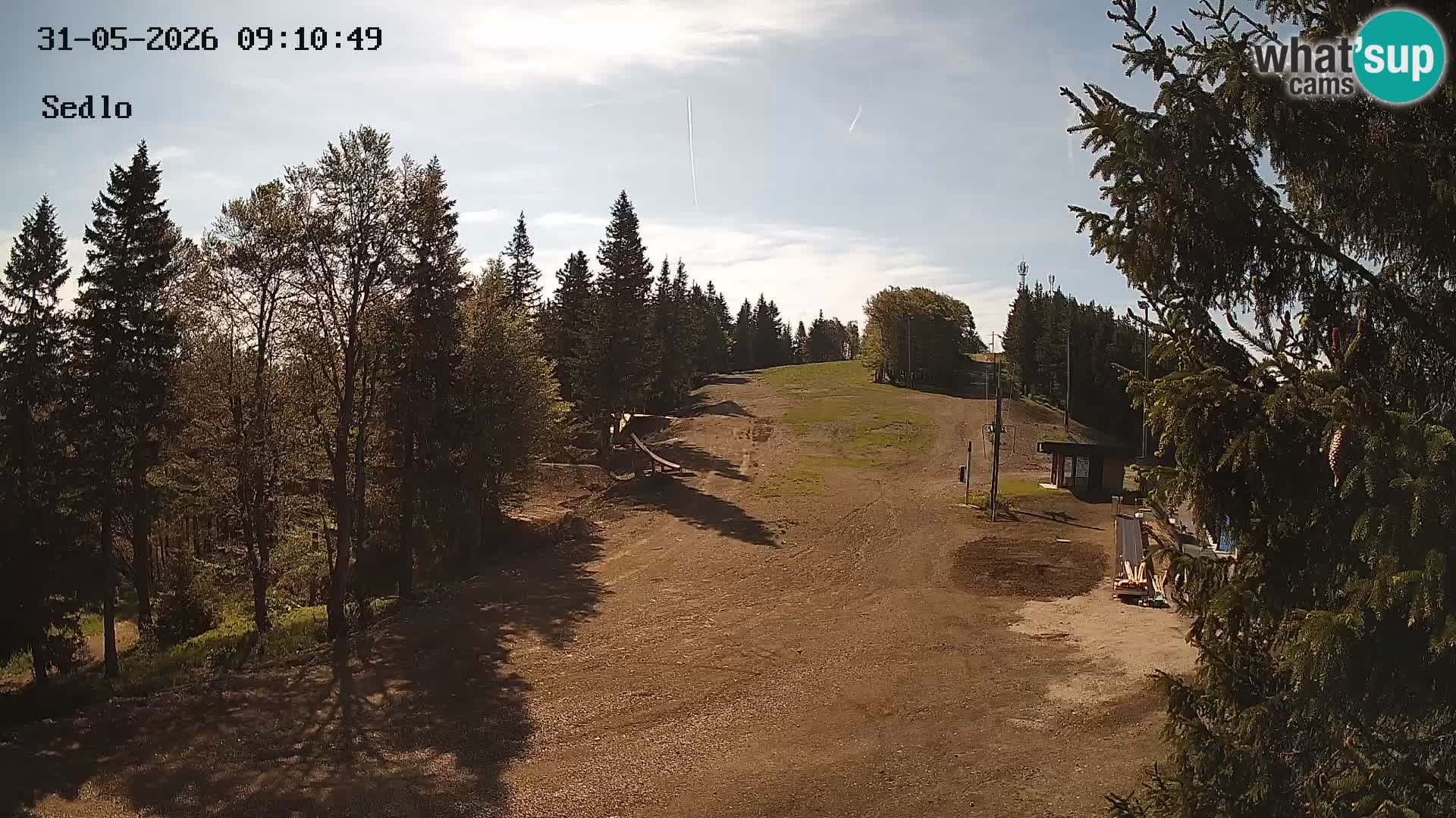 Skigebiet Kope | Sedlo