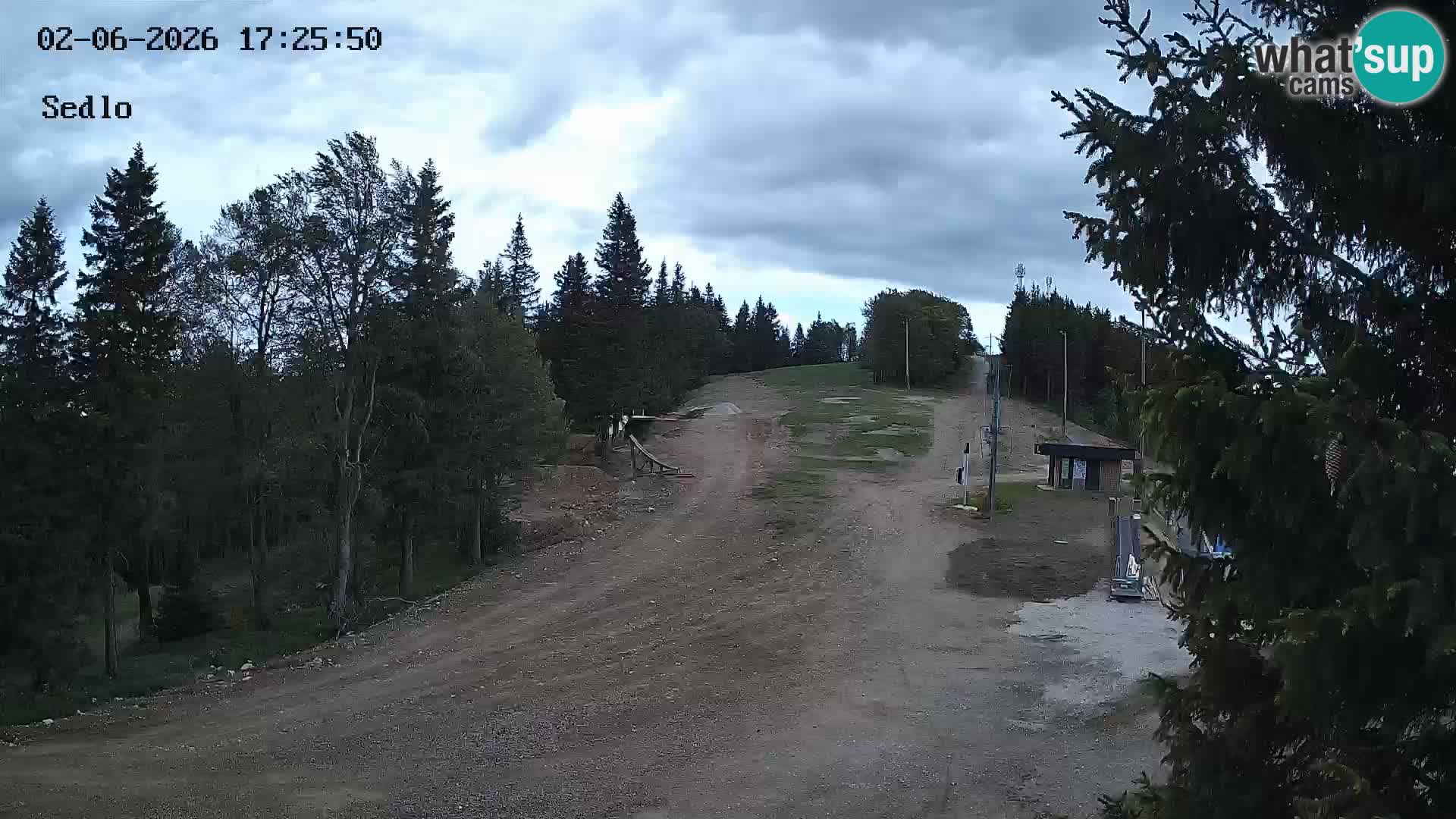 Smučarski center Kope | Sedlo
