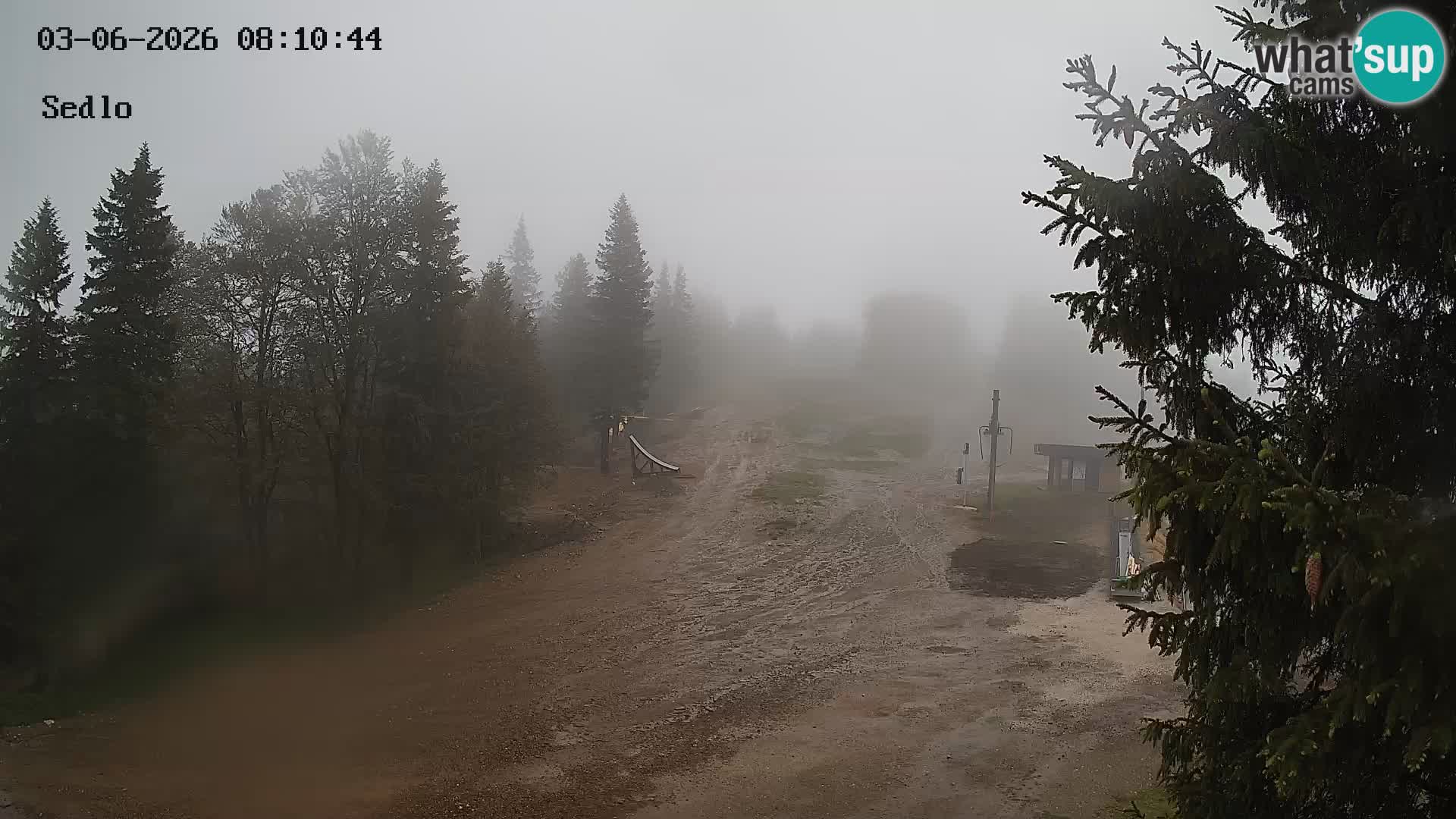 Ski Resort Kope | Sedlo