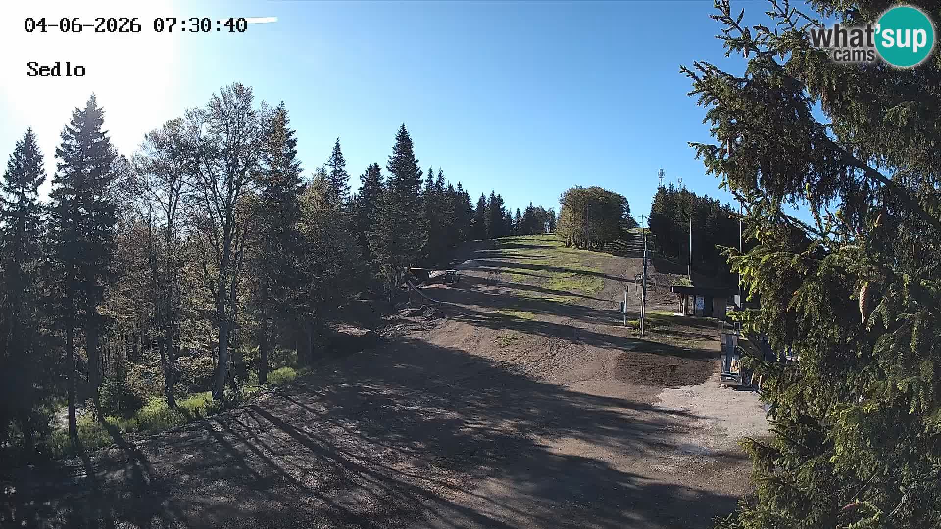 Ski Resort Kope | Sedlo