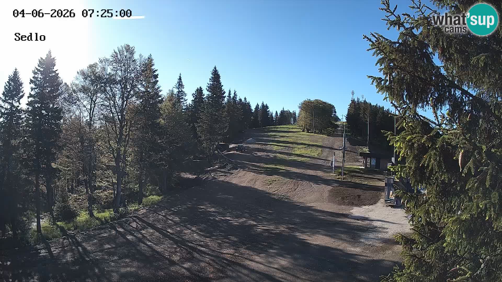 Ski Resort Kope | Sedlo