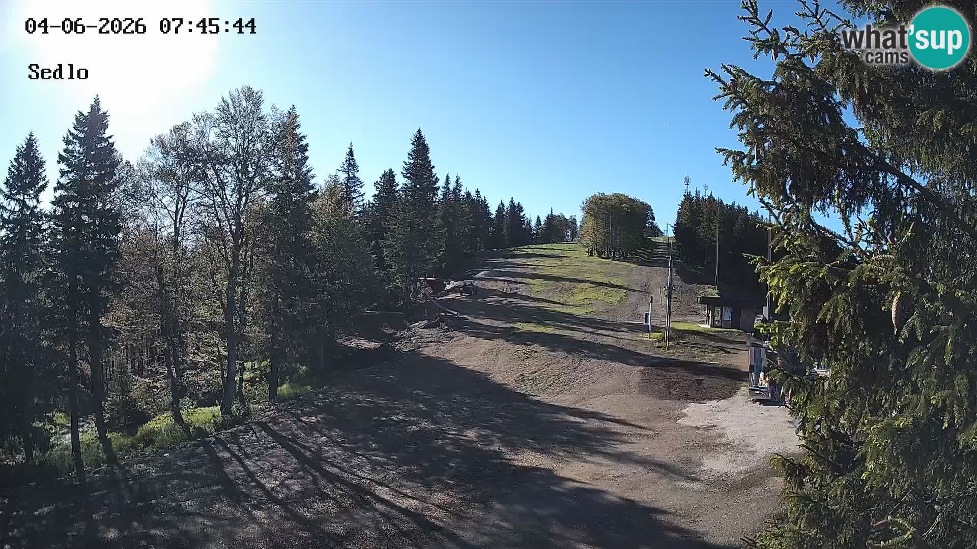 Ski Resort Kope | Sedlo