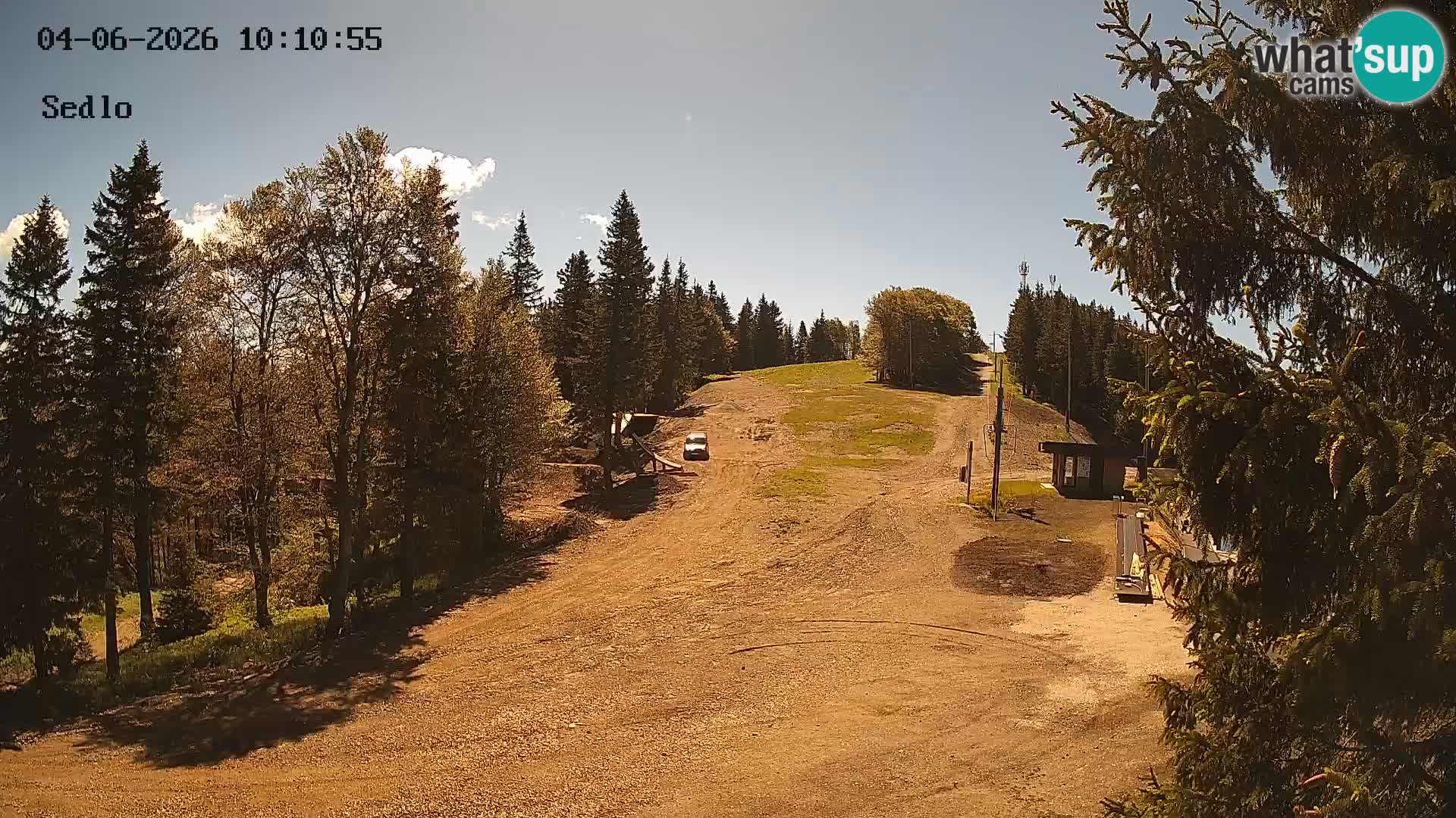 Ski Resort Kope | Sedlo