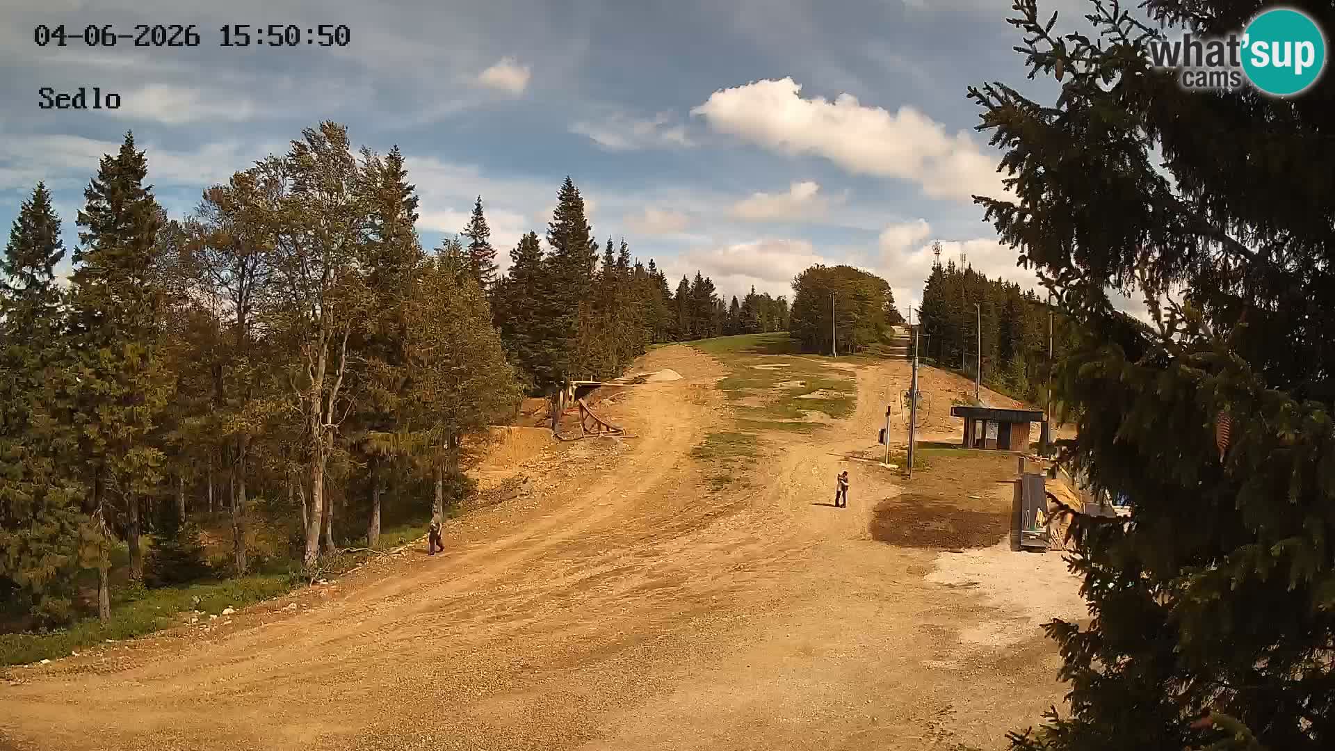 Ski Resort Kope | Sedlo