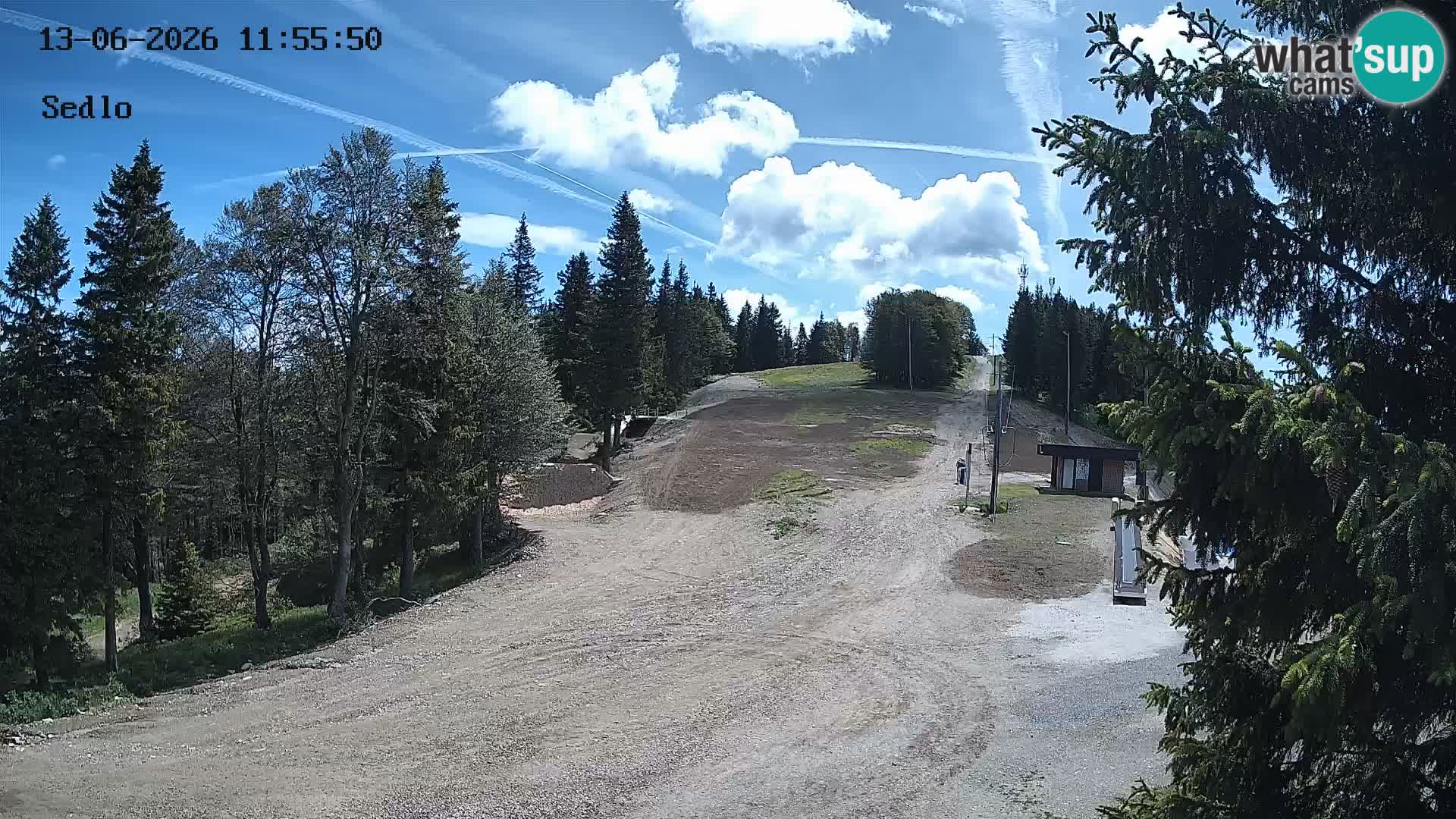 Station de ski de Kope | Sedlo