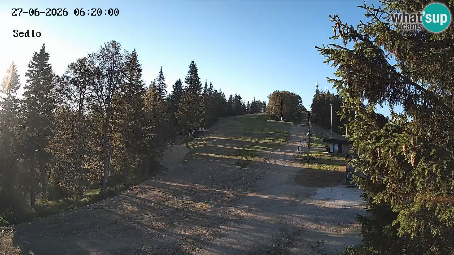 Ski Resort Kope | Sedlo