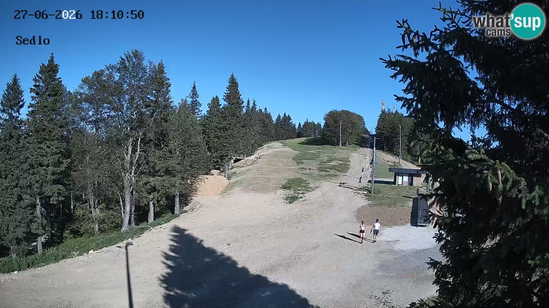 Ski Resort Kope | Sedlo