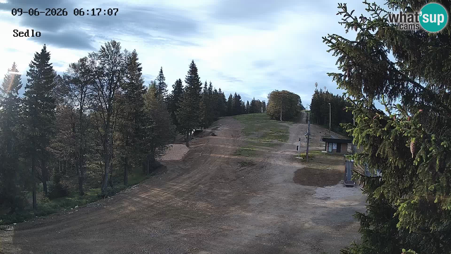 Ski Resort Kope | Sedlo