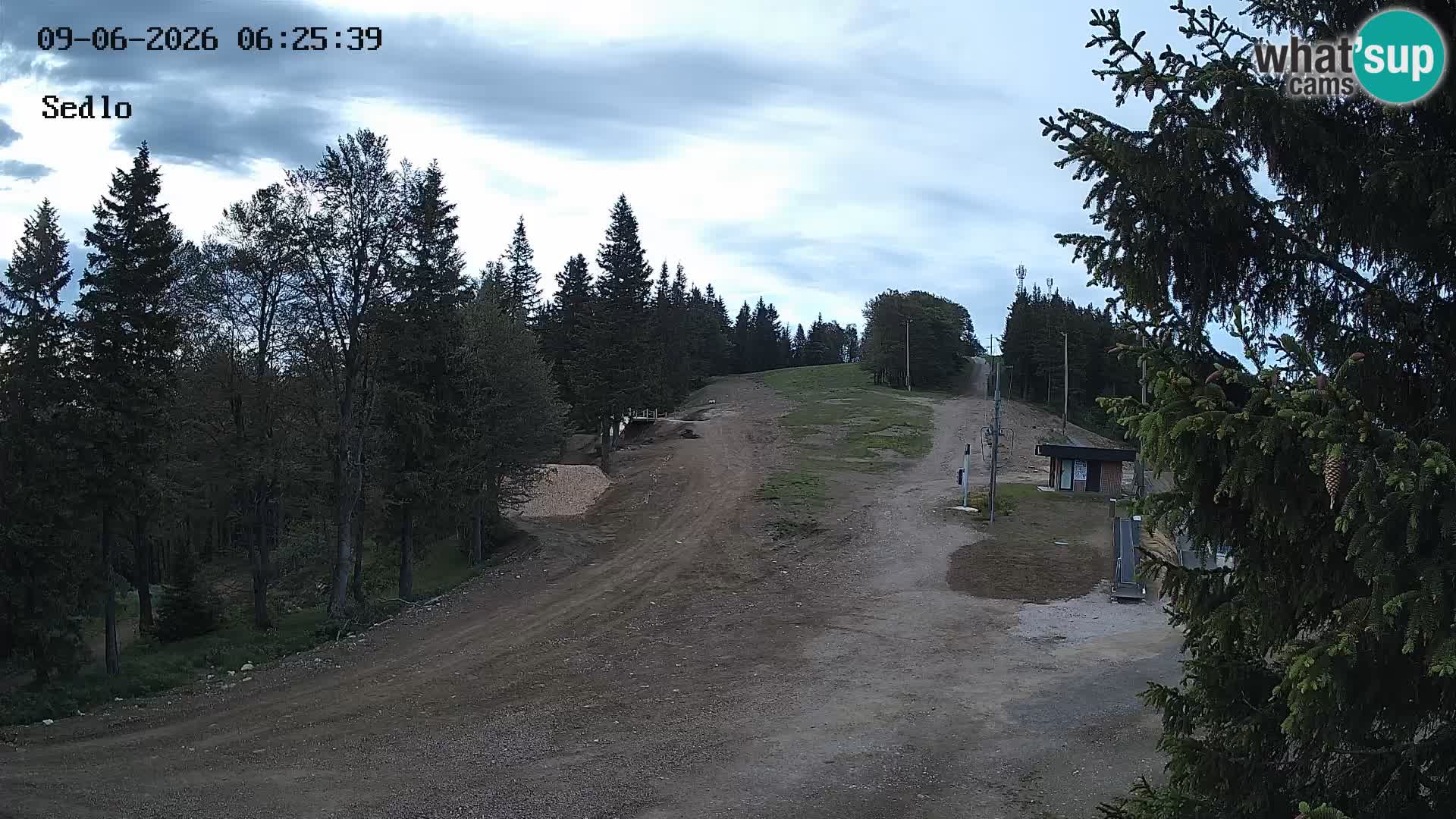 Ski Resort Kope | Sedlo