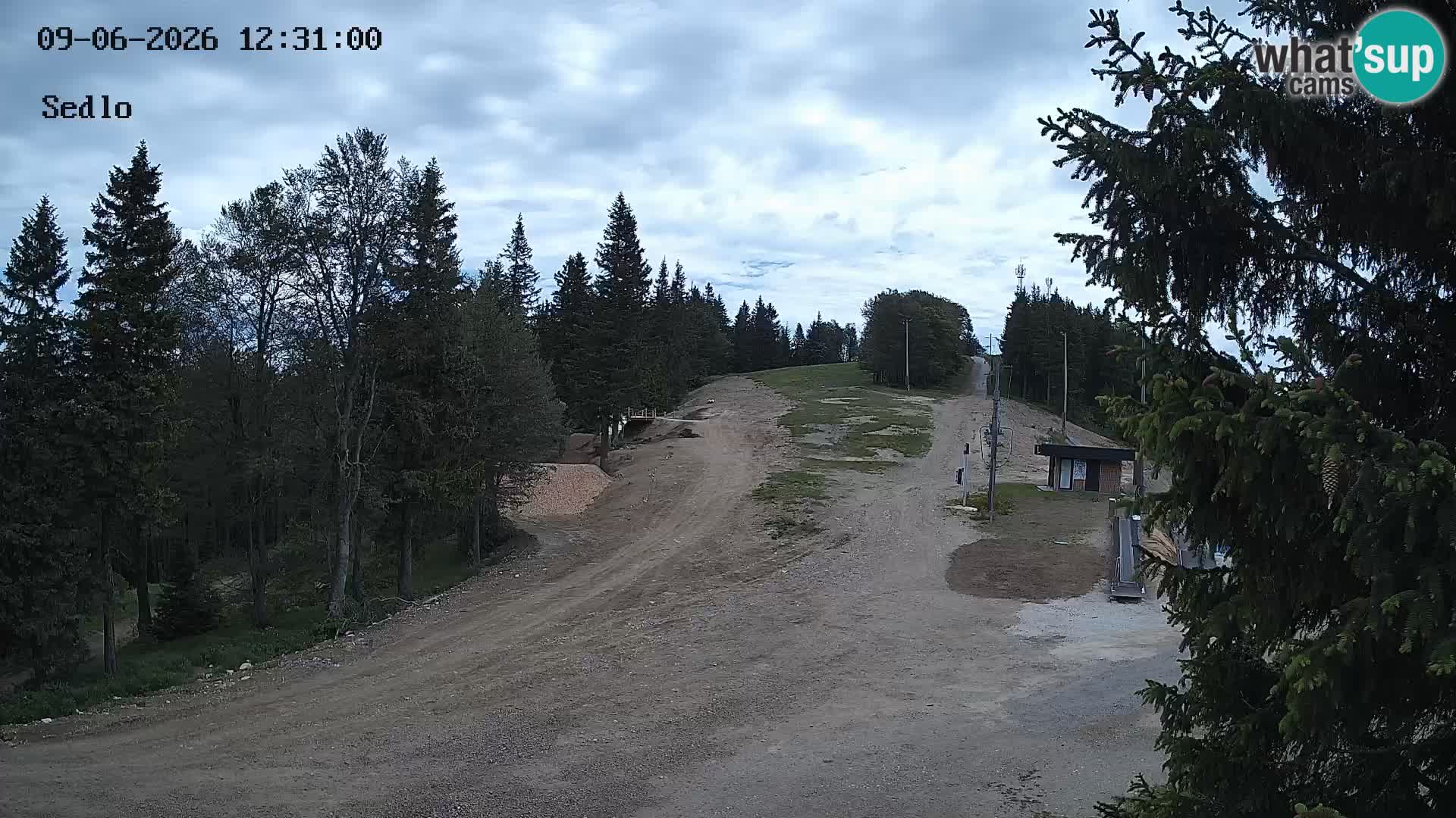 Ski Resort Kope | Sedlo