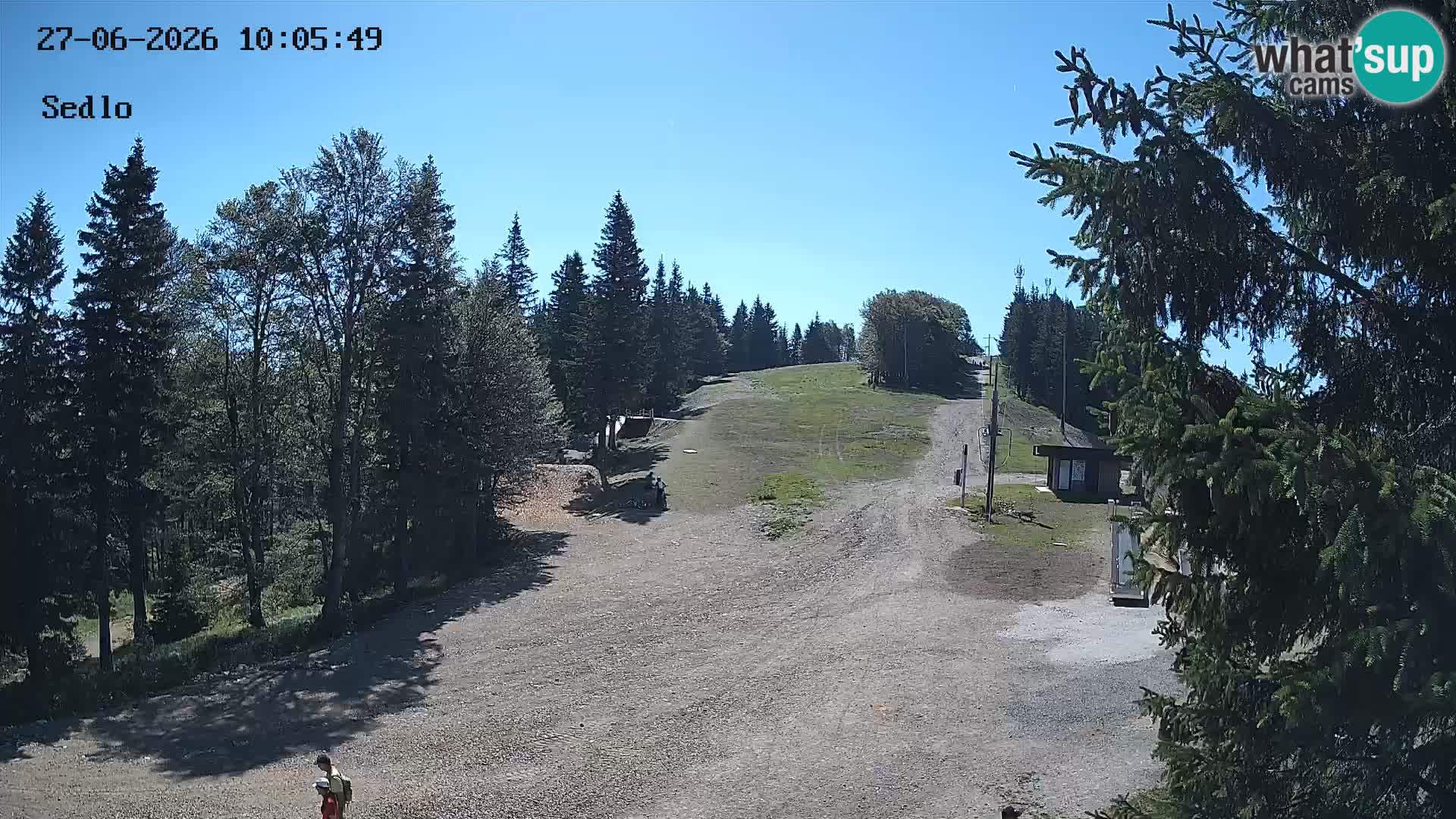 Ski Resort Kope | Sedlo