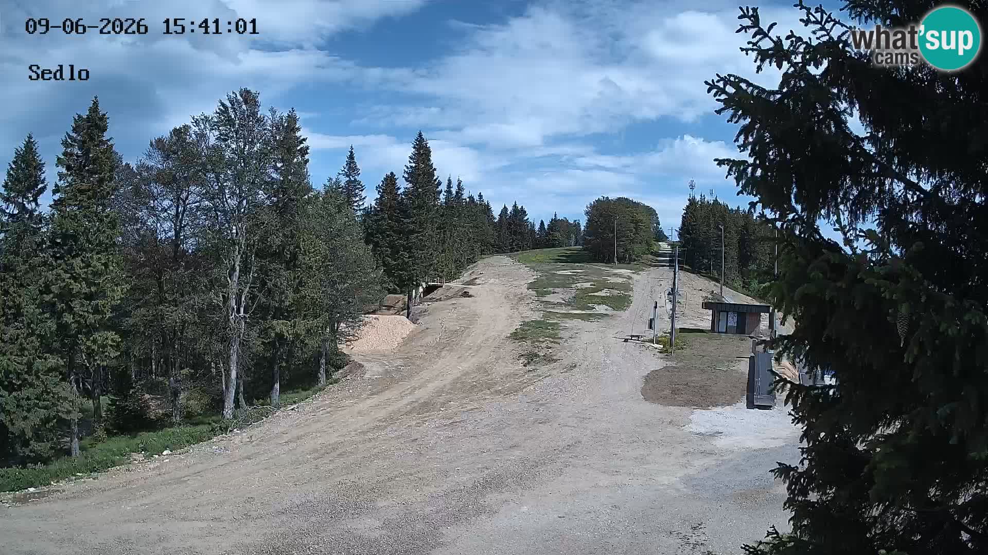 Ski Resort Kope | Sedlo