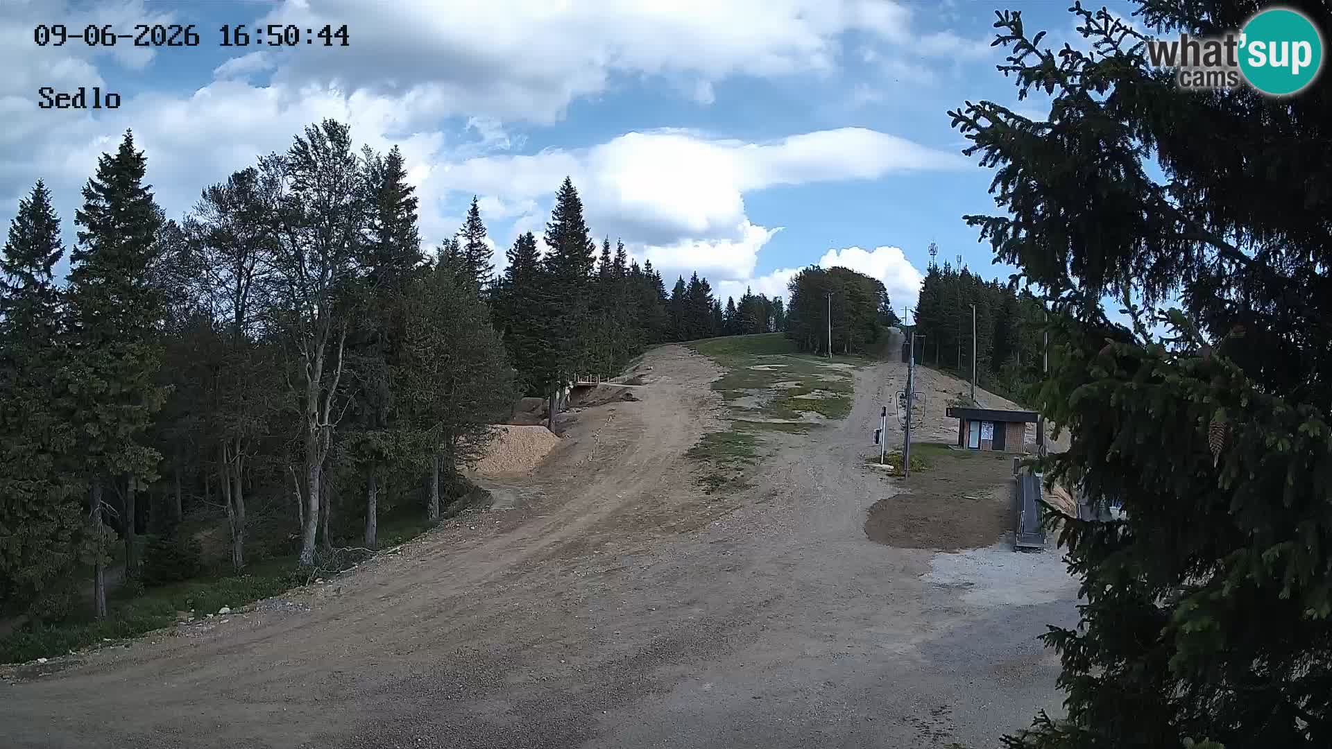 Ski Resort Kope | Sedlo