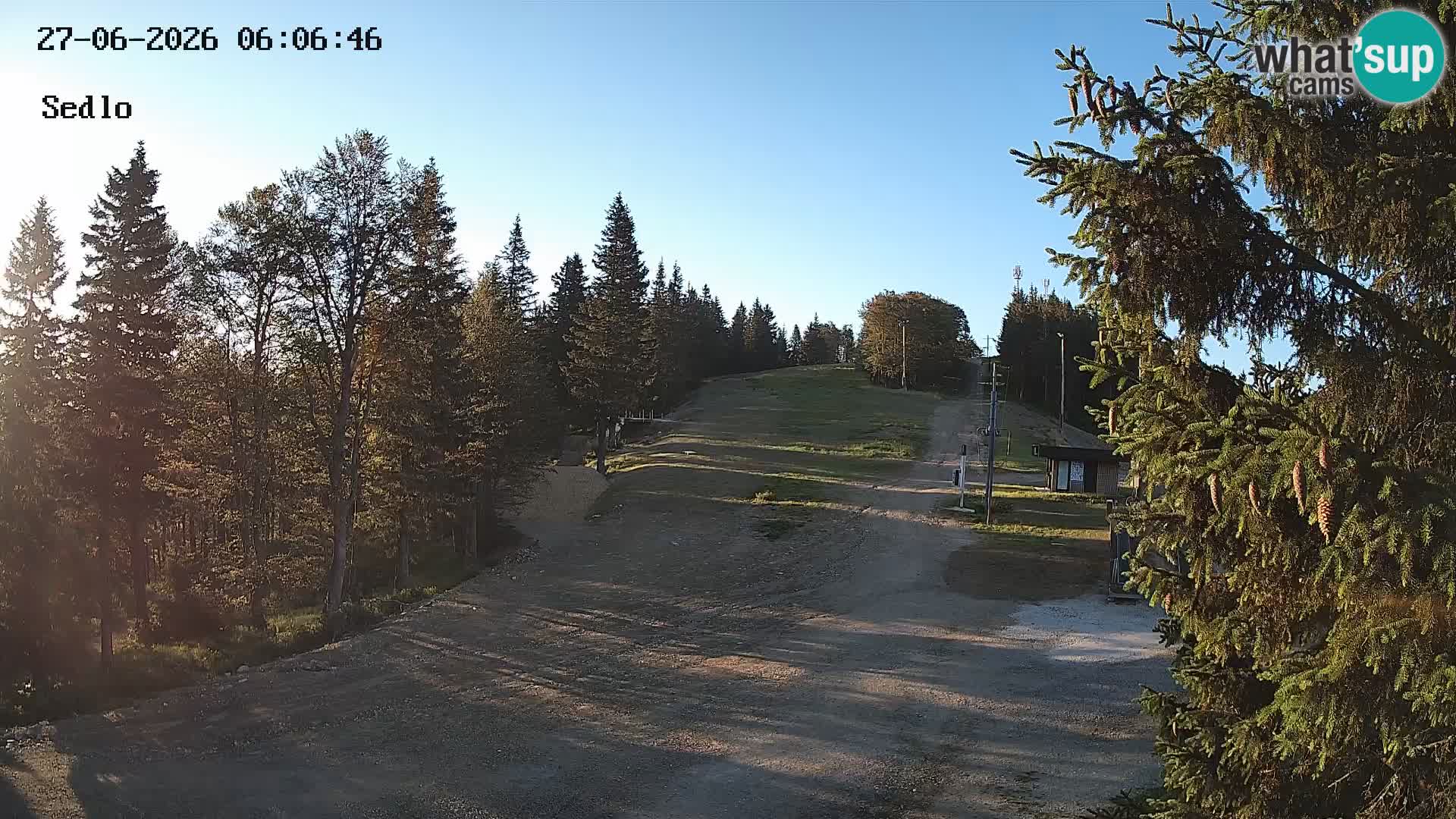 Ski Resort Kope | Sedlo