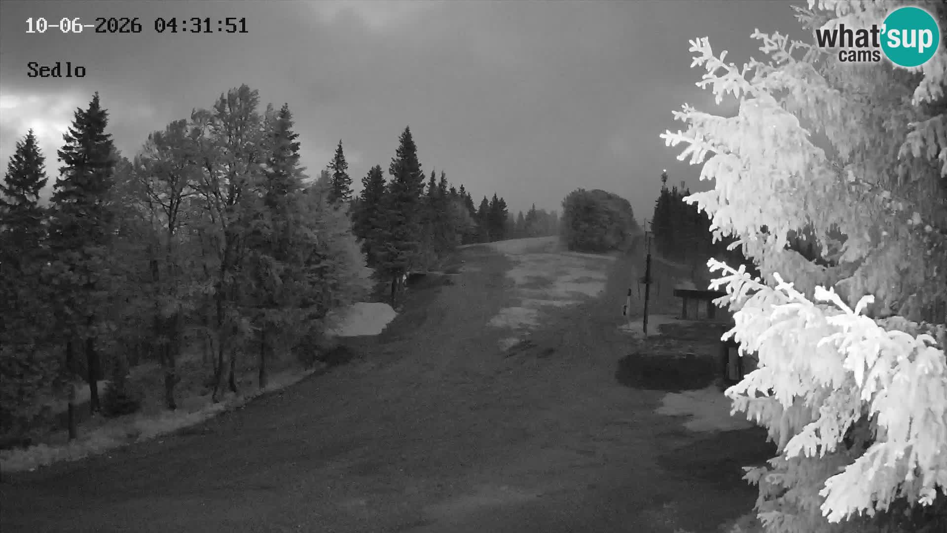 Ski Resort Kope | Sedlo