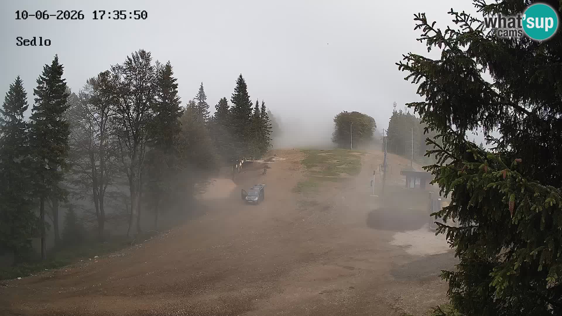 Ski Resort Kope | Sedlo