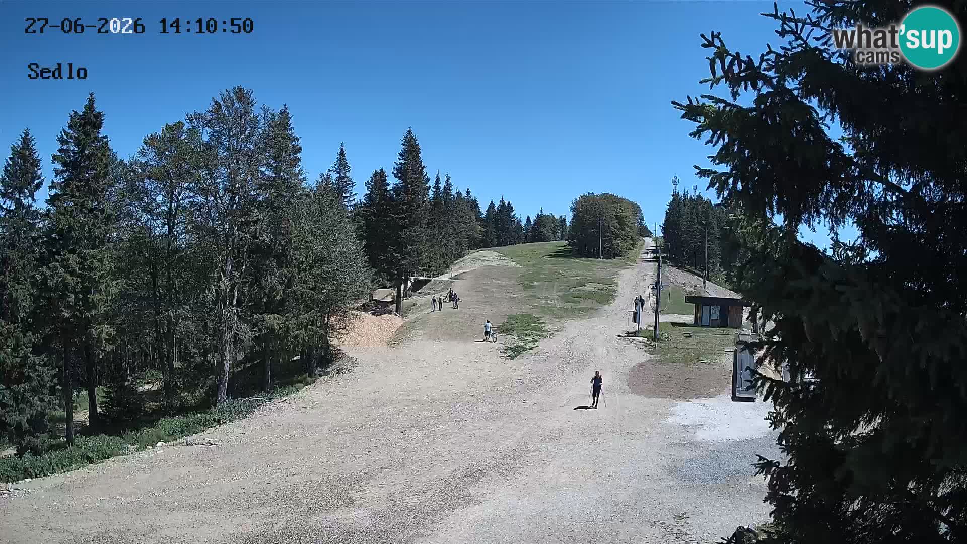 Ski Resort Kope | Sedlo