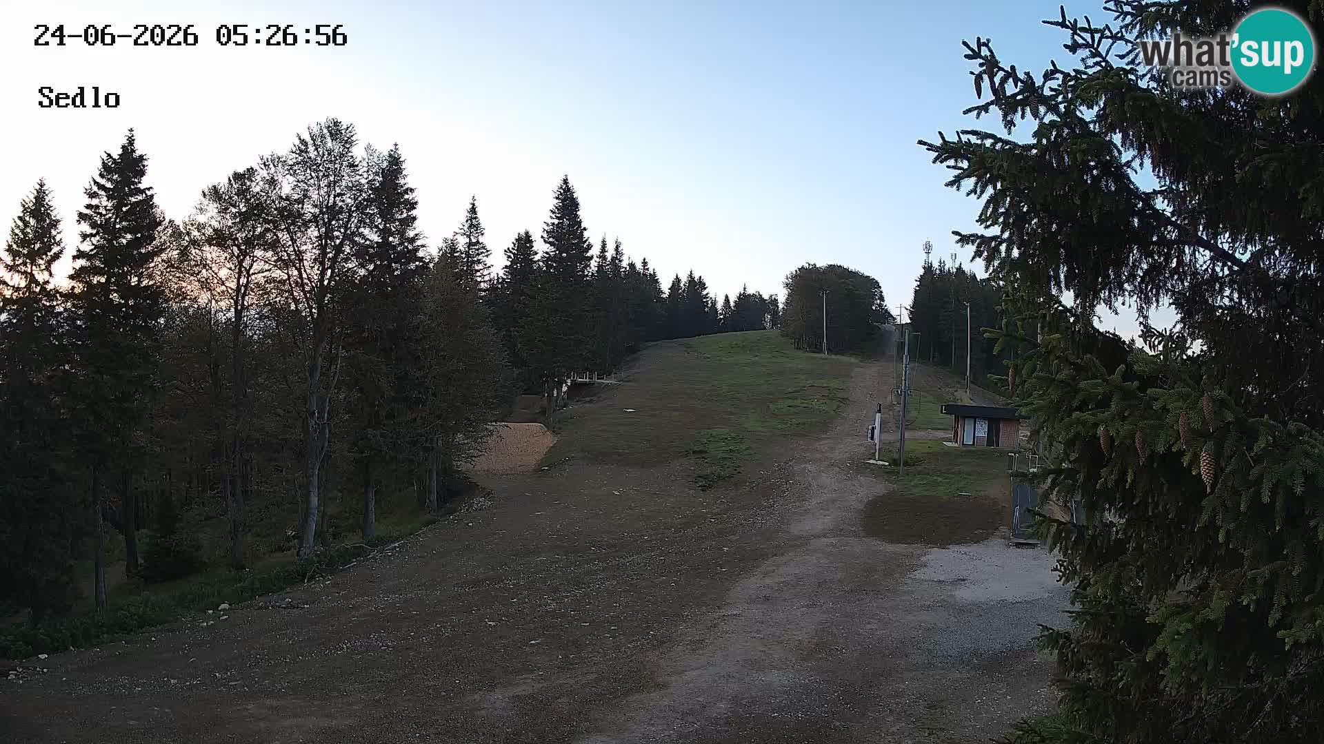 Ski Resort Kope | Sedlo
