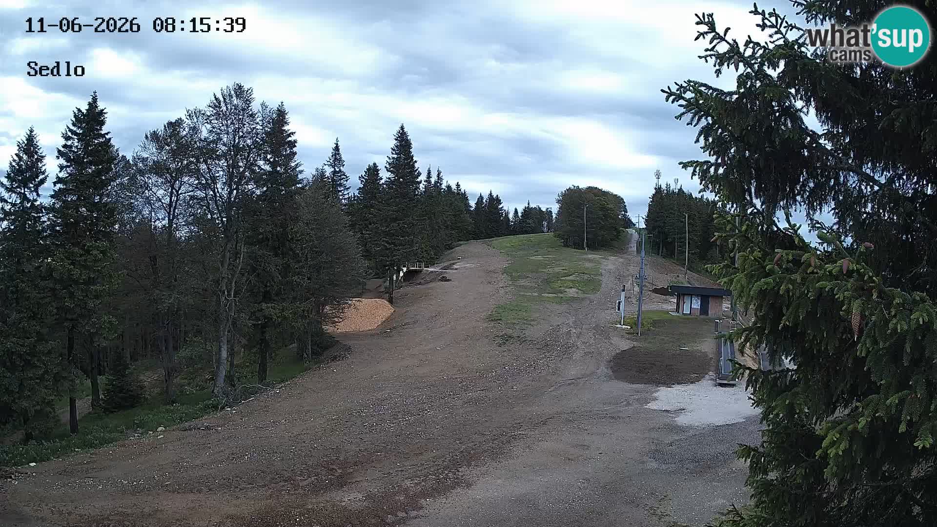 Smučarski center Kope | Sedlo