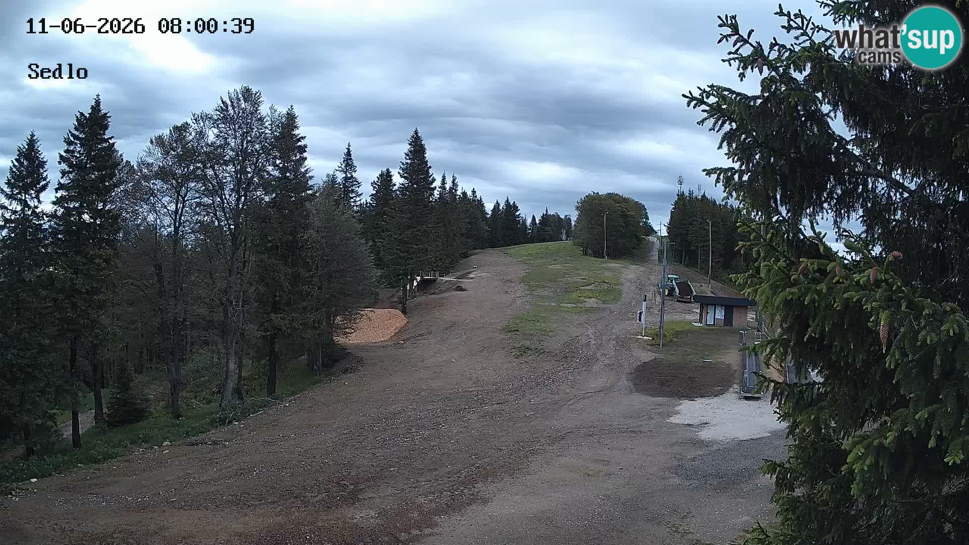 Ski Resort Kope | Sedlo
