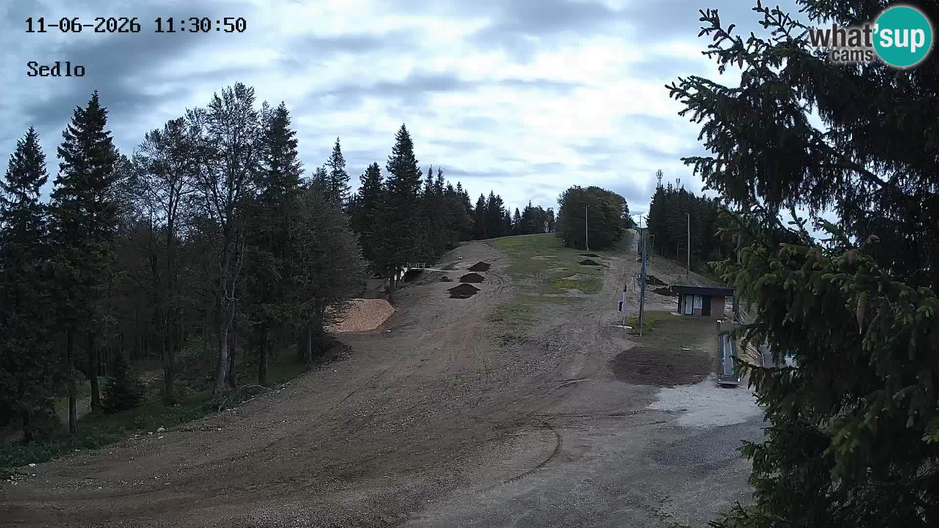 Ski Resort Kope | Sedlo