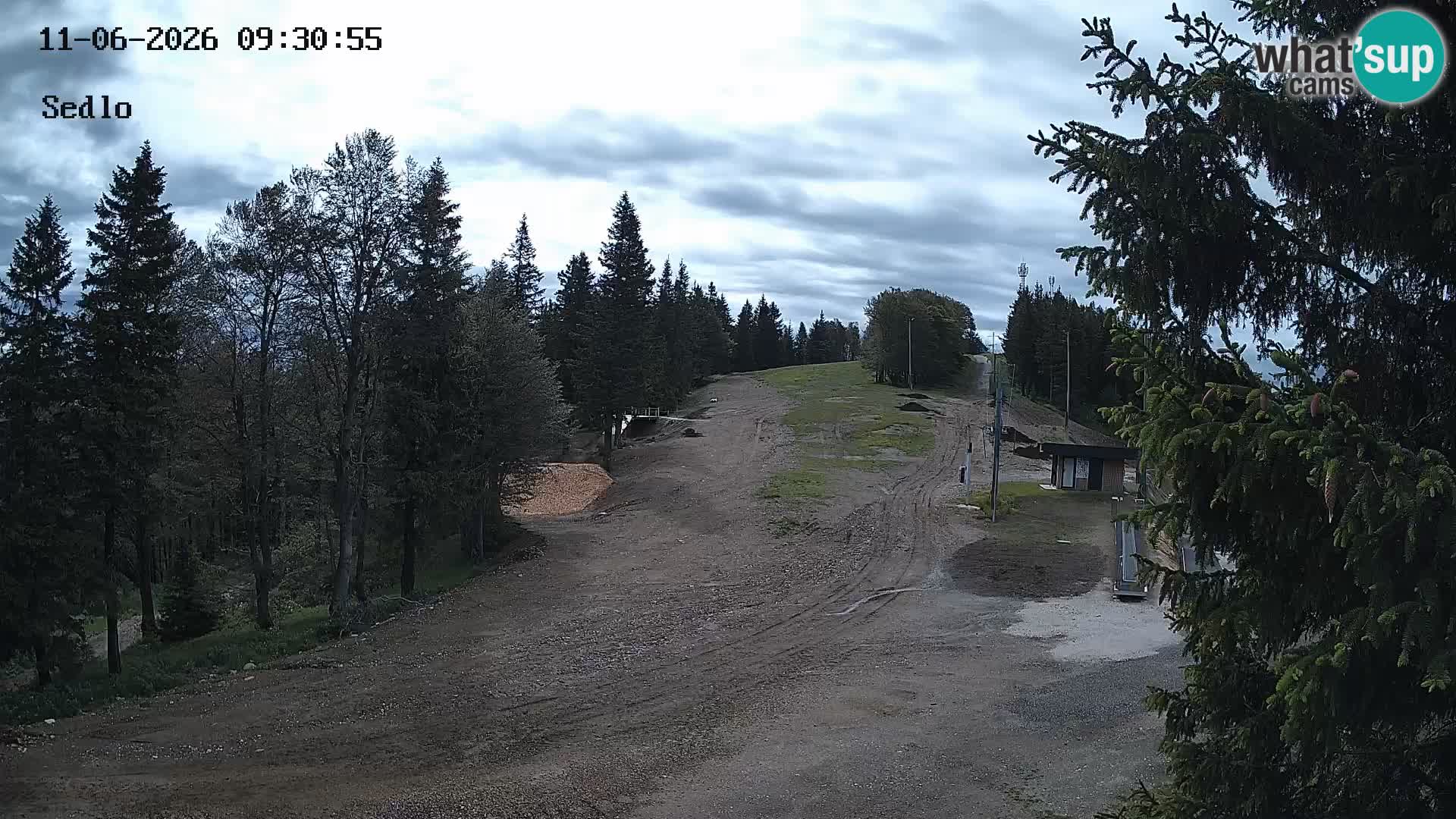 Ski Resort Kope | Sedlo
