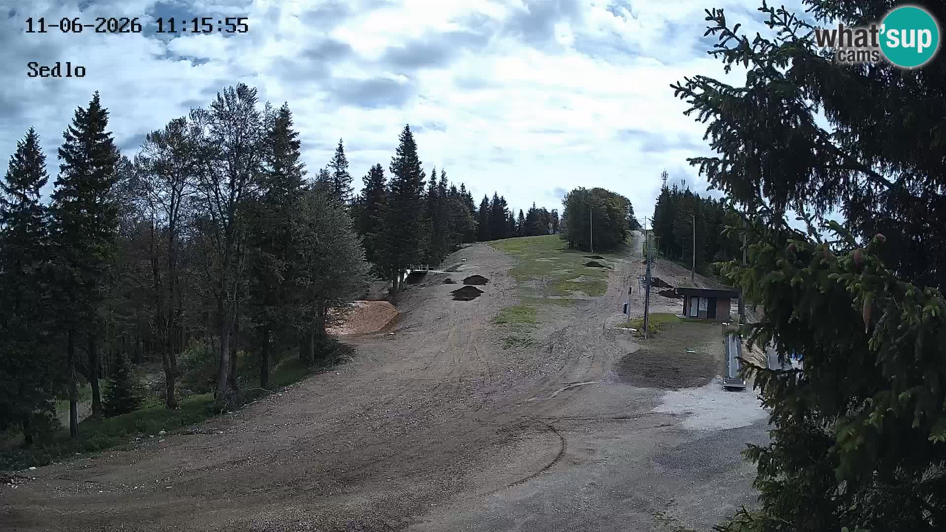 Smučarski center Kope | Sedlo