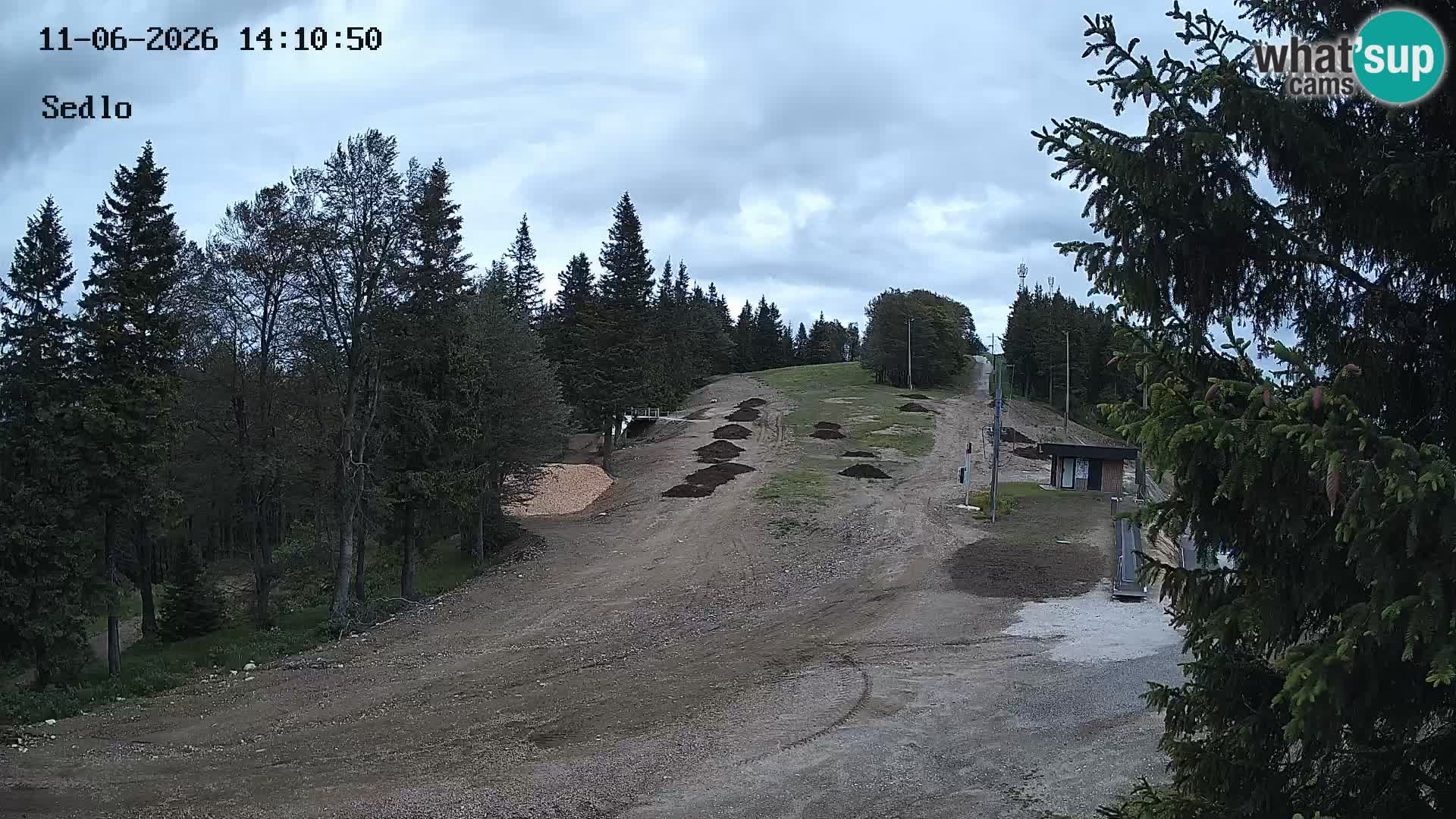 Ski Resort Kope | Sedlo