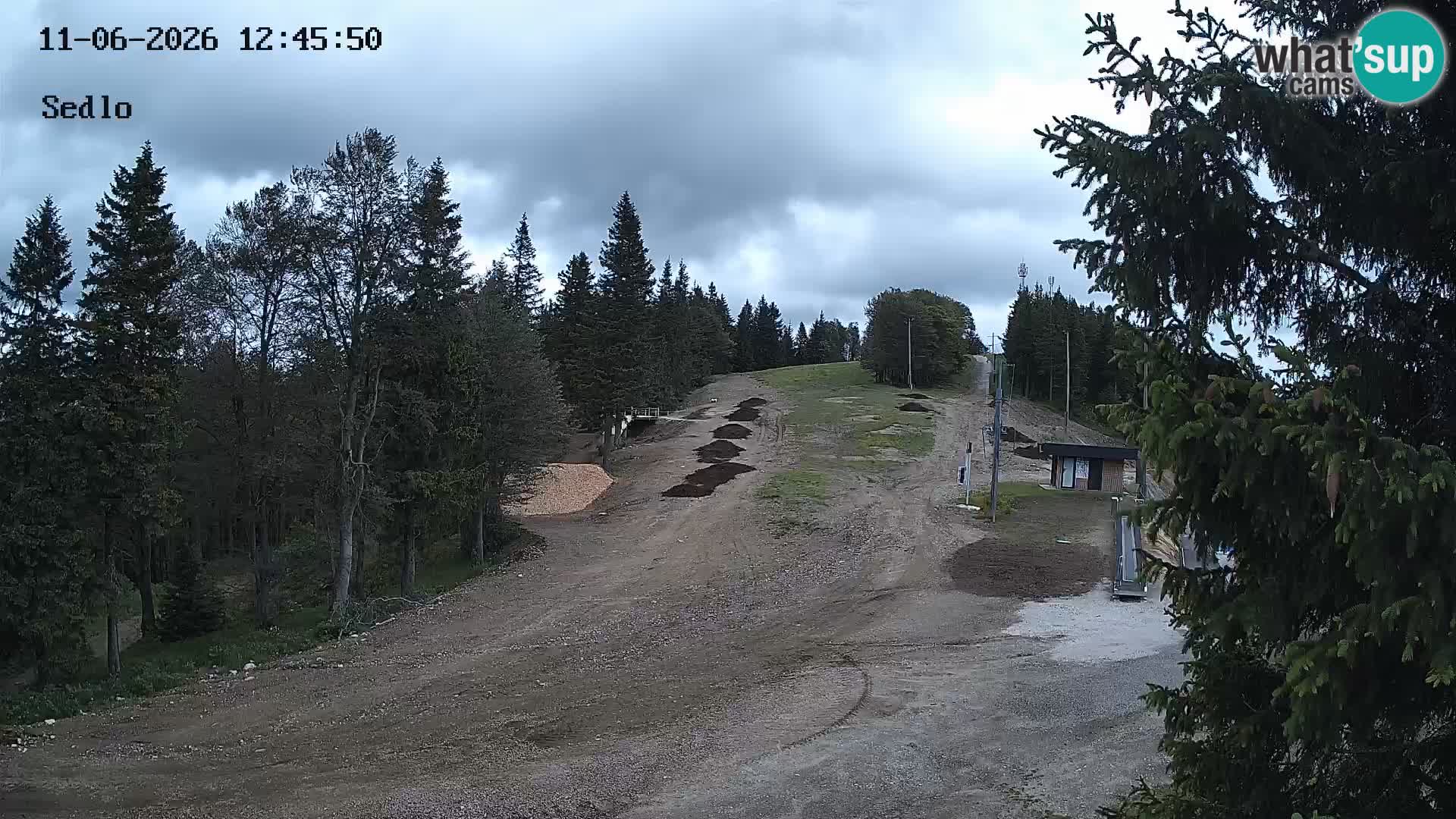 Smučarski center Kope | Sedlo