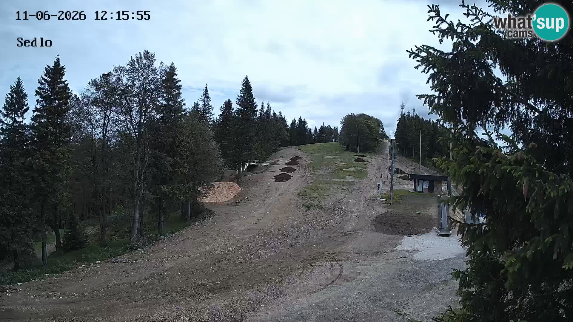 Ski Resort Kope | Sedlo
