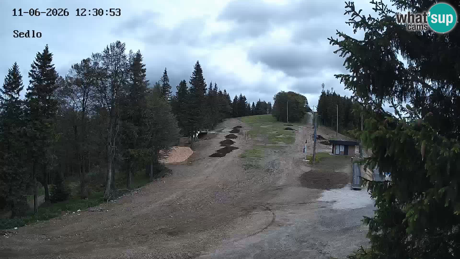 Ski Resort Kope | Sedlo