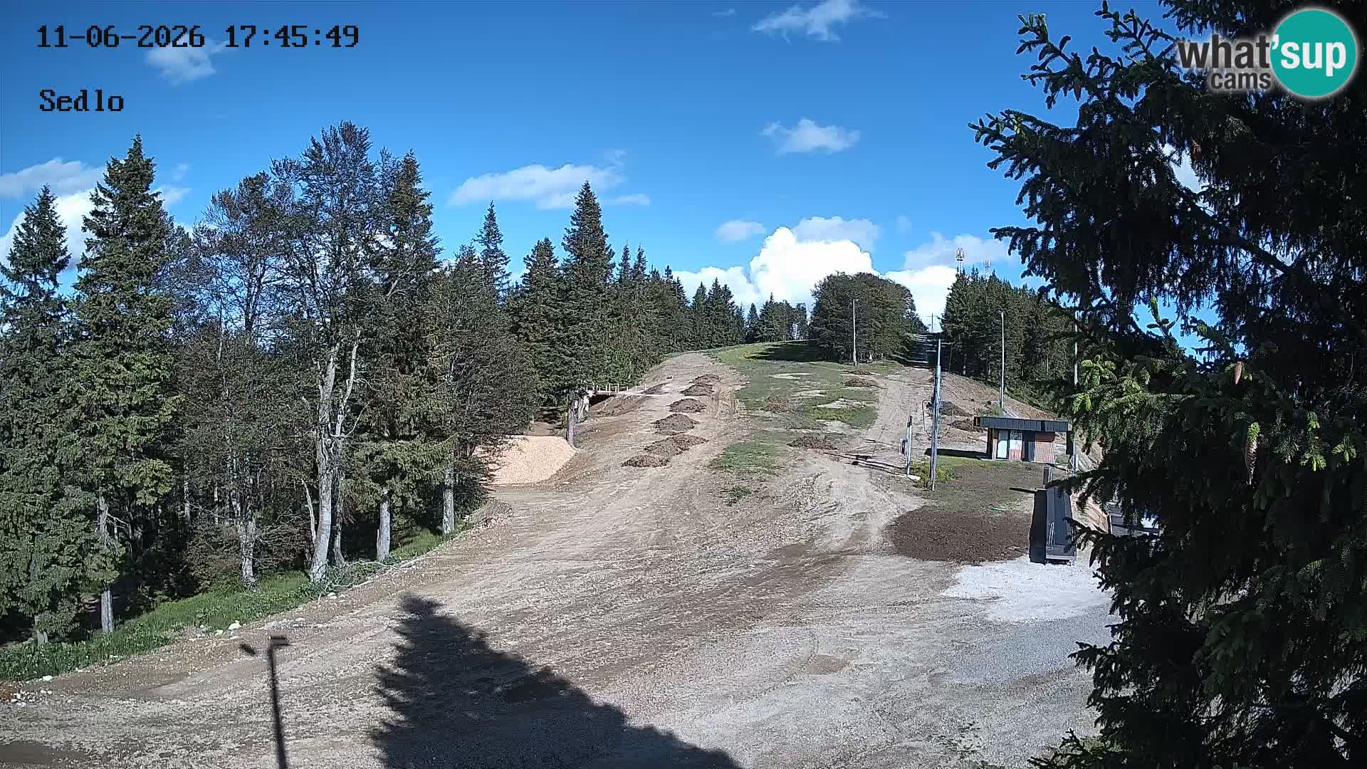 Ski Resort Kope | Sedlo