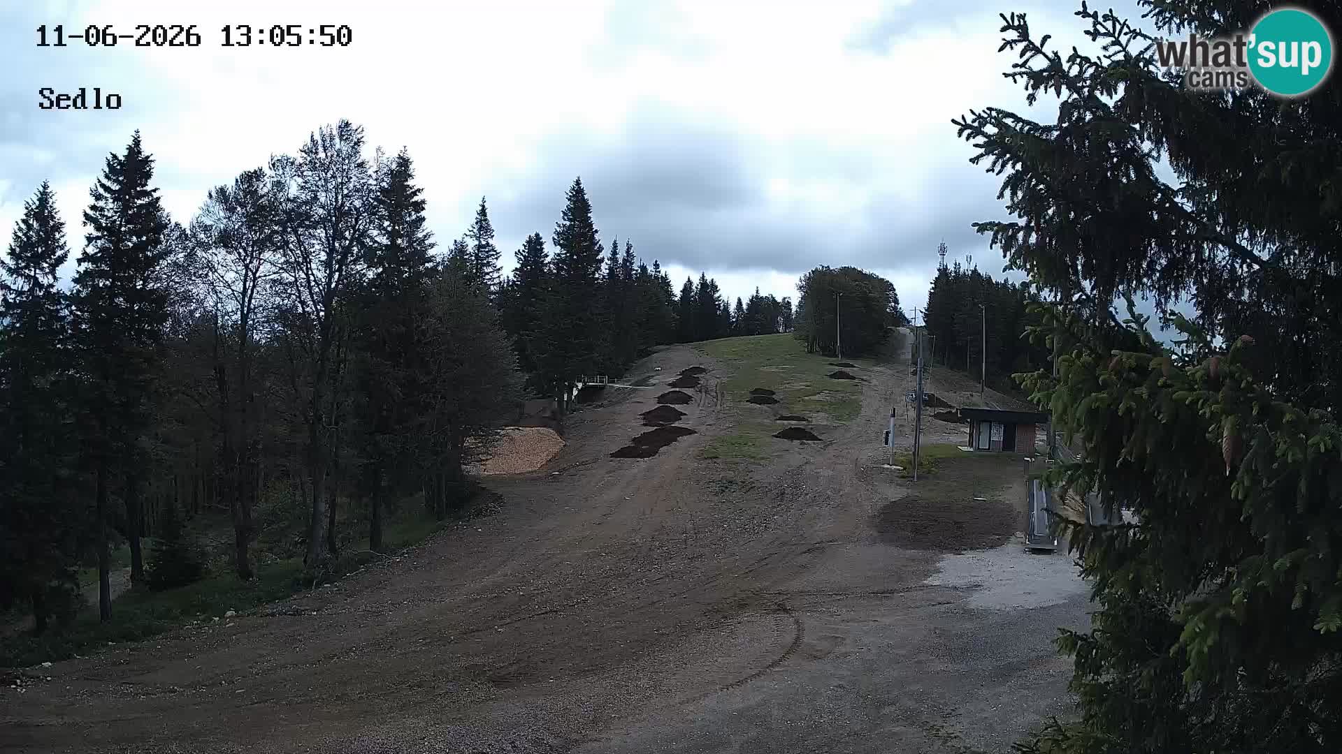 Ski Resort Kope | Sedlo