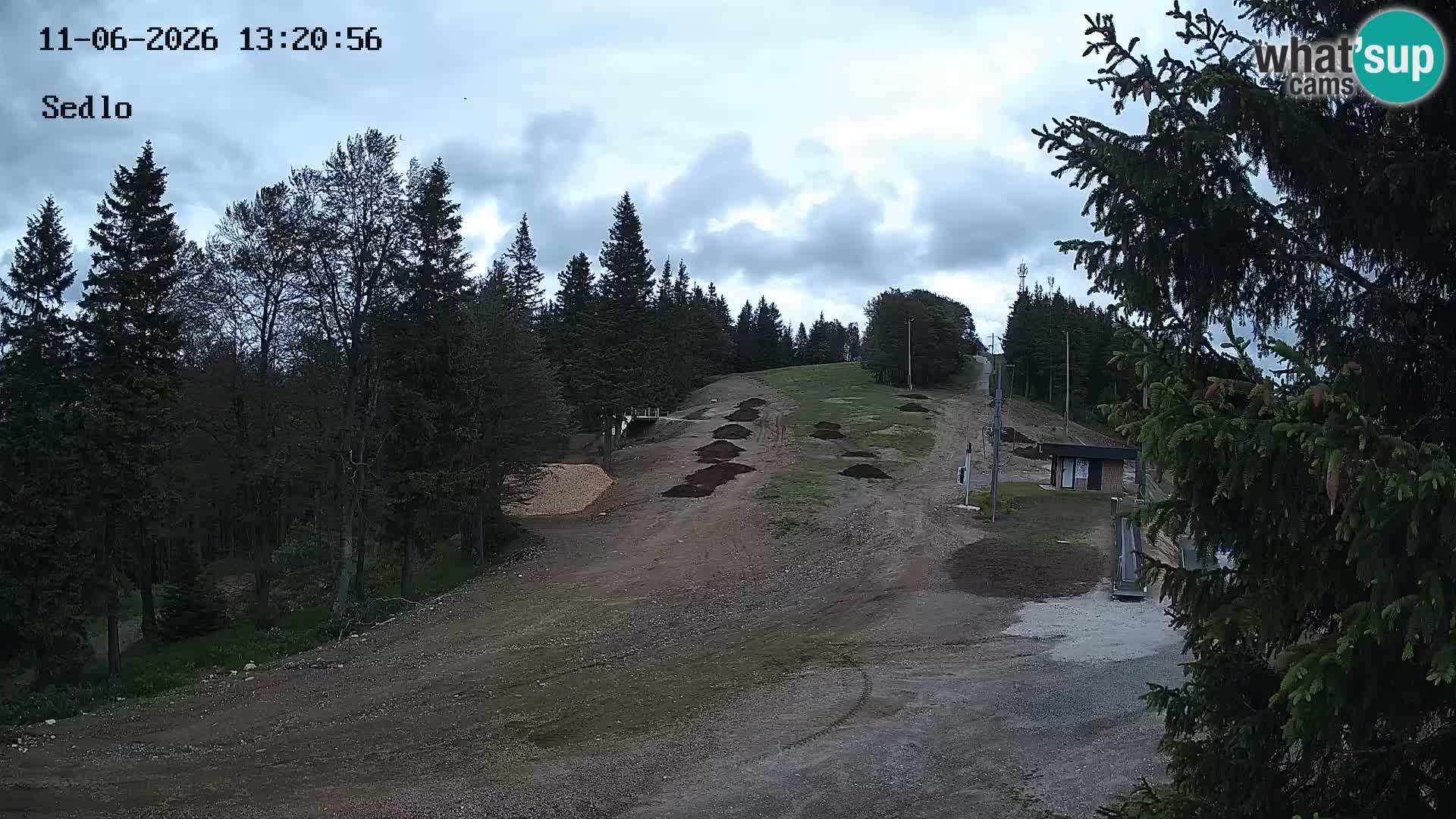 Ski Resort Kope | Sedlo
