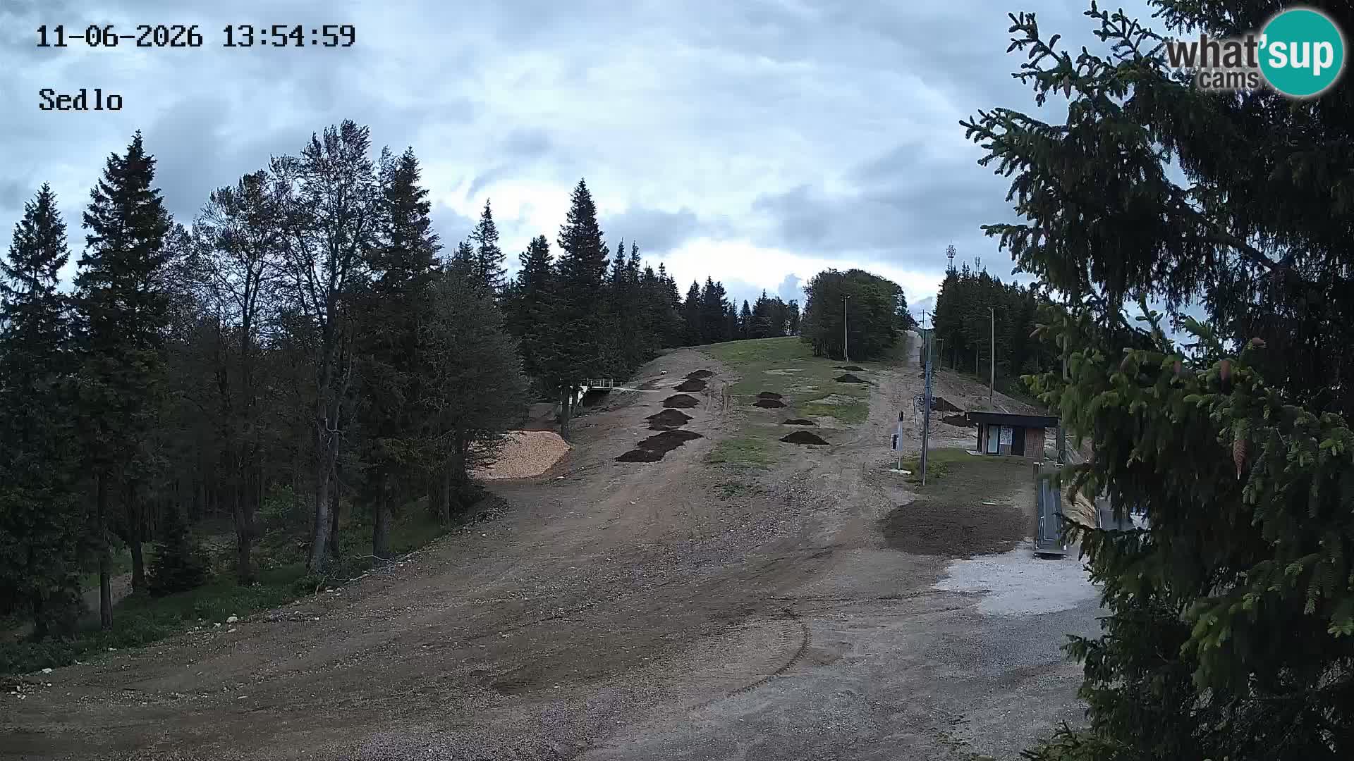 Ski Resort Kope | Sedlo