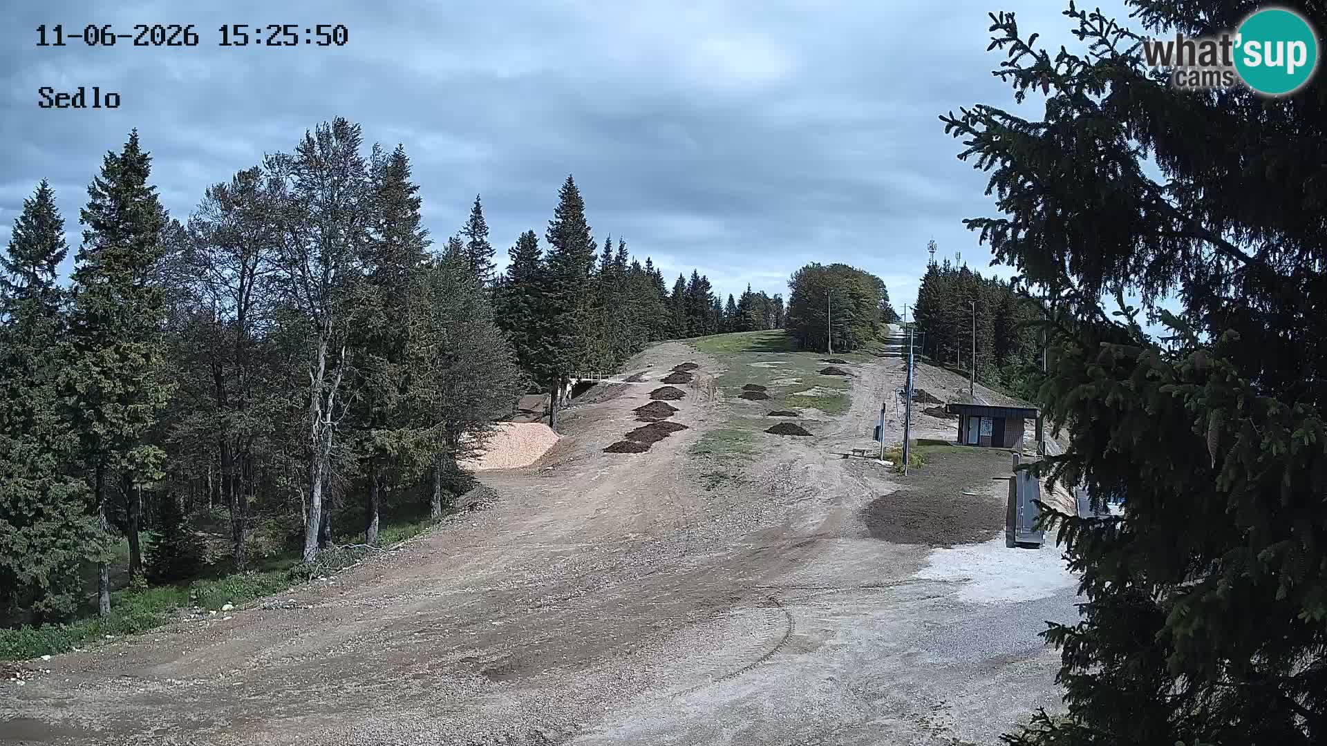 Ski Resort Kope | Sedlo