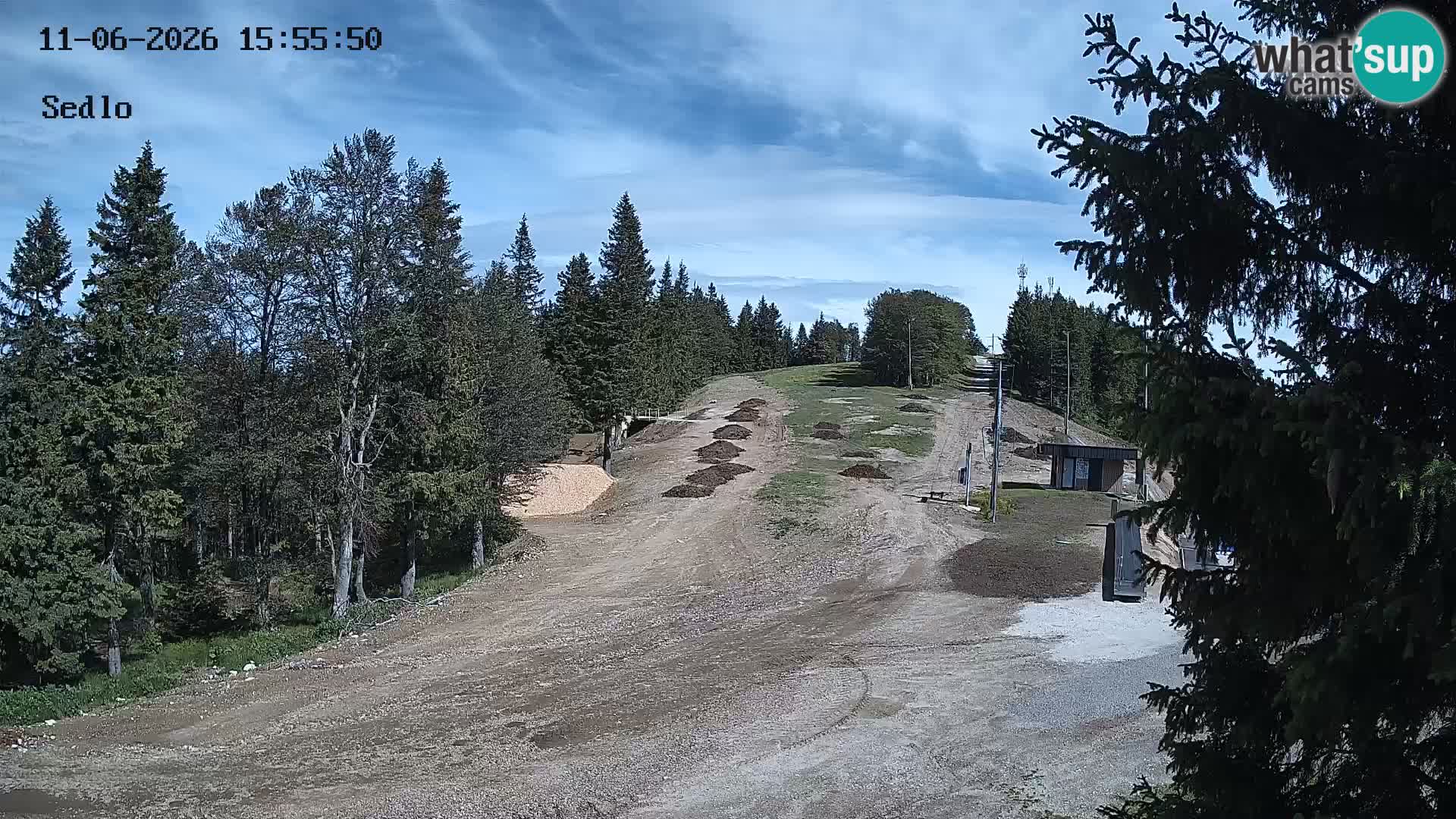 Smučarski center Kope | Sedlo