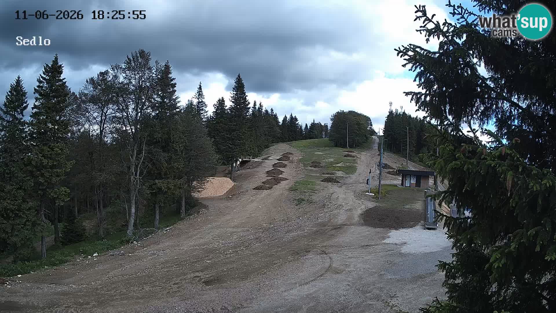 Smučarski center Kope | Sedlo