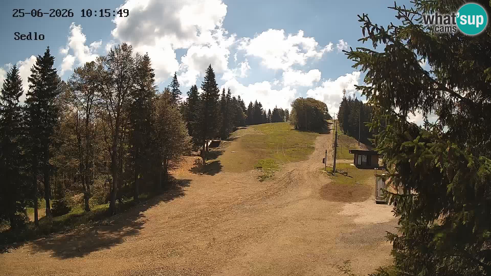 Ski Resort Kope | Sedlo