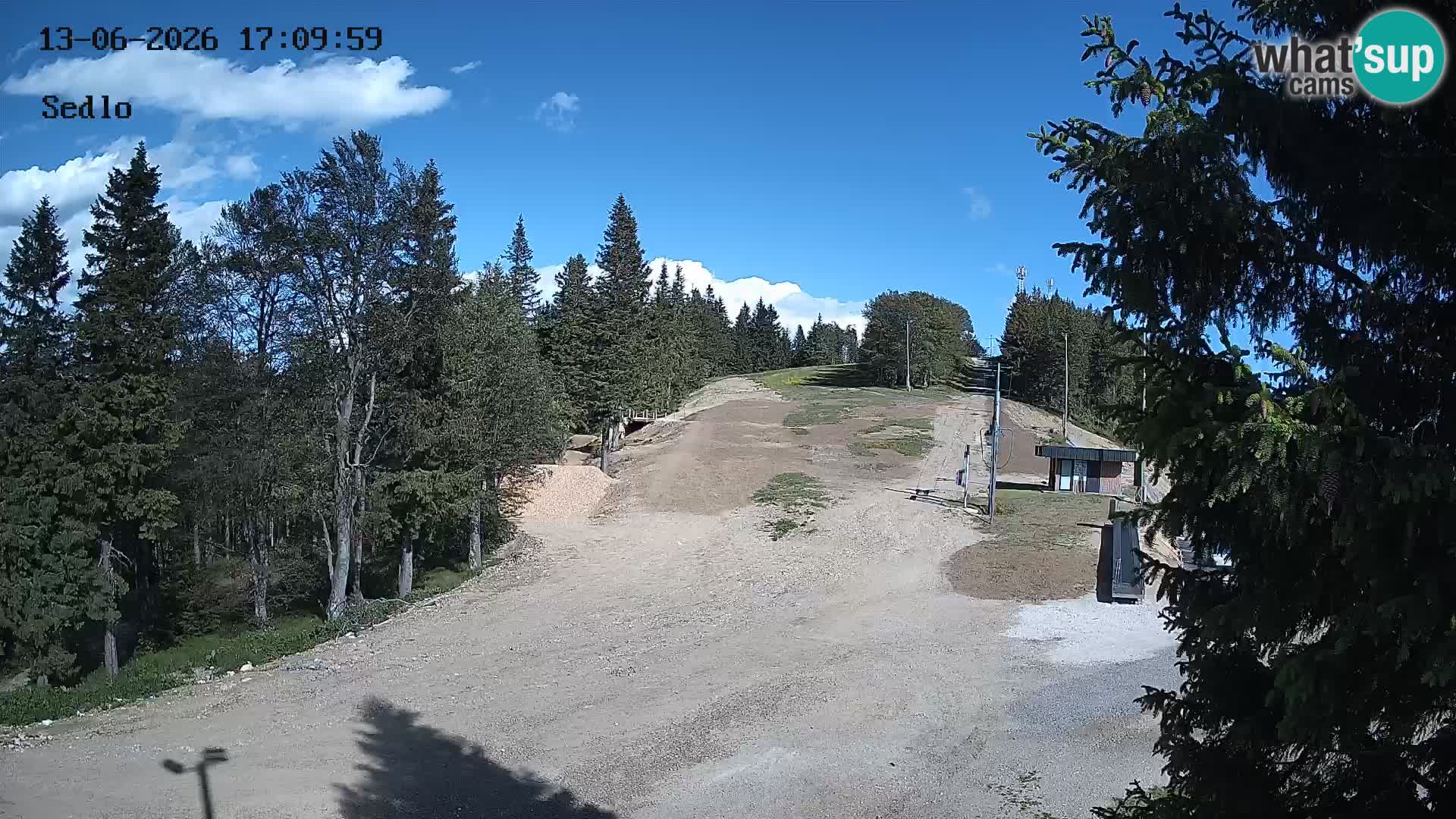 Ski Resort Kope | Sedlo