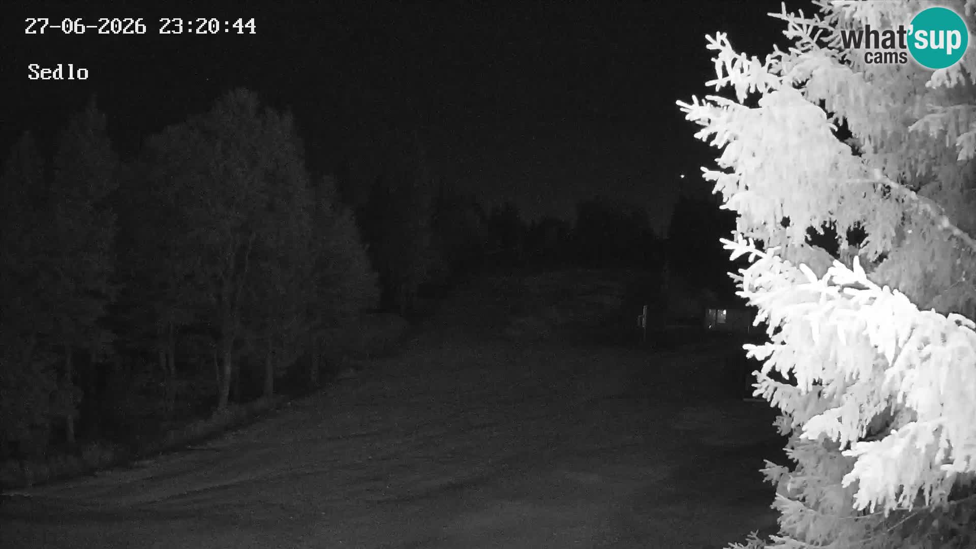 Ski Resort Kope | Sedlo